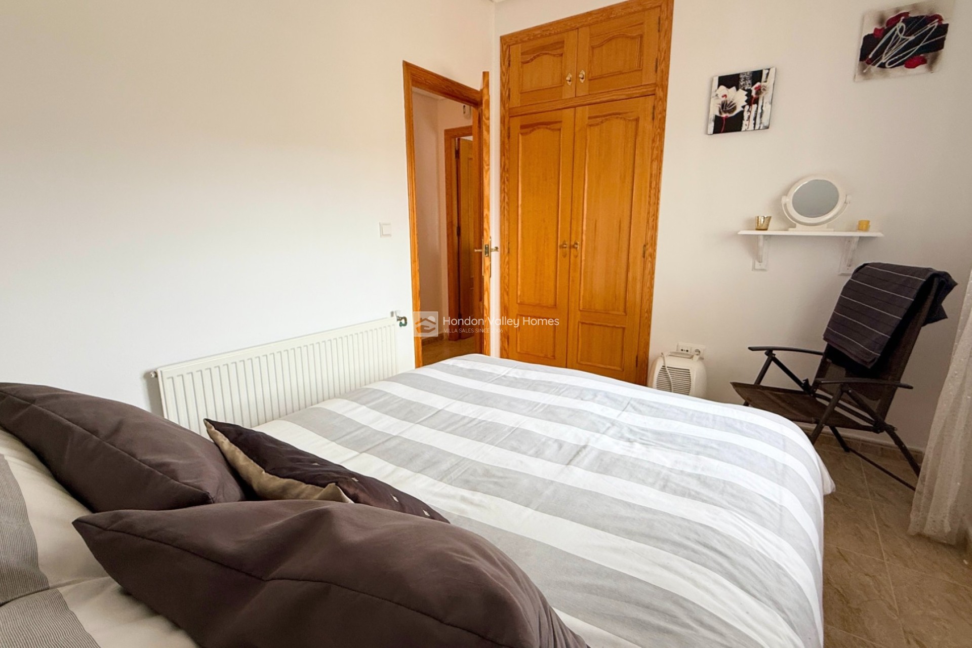 Reventa - Villa - Hondón de los Fráiles