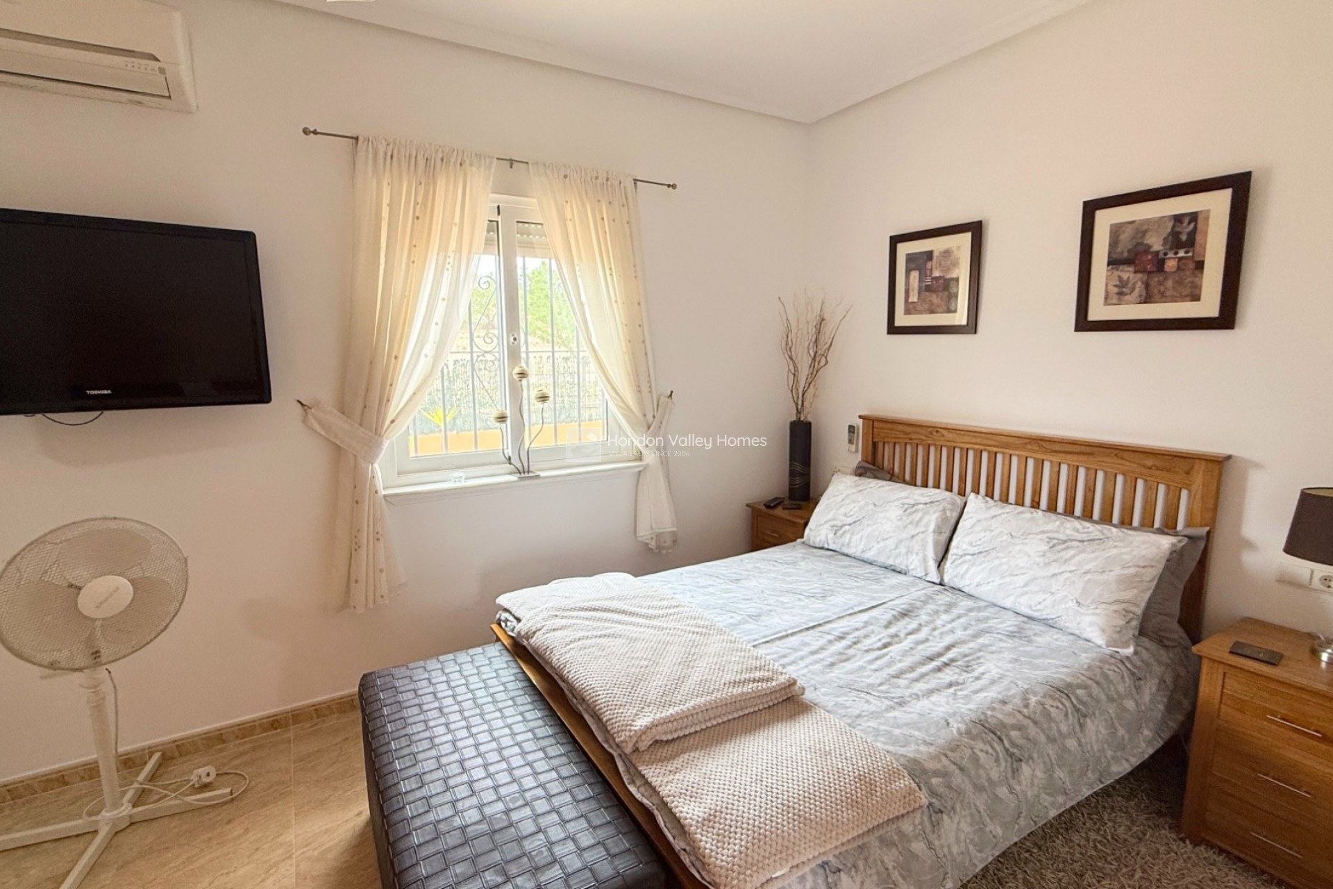 Reventa - Villa - Hondón de los Fráiles