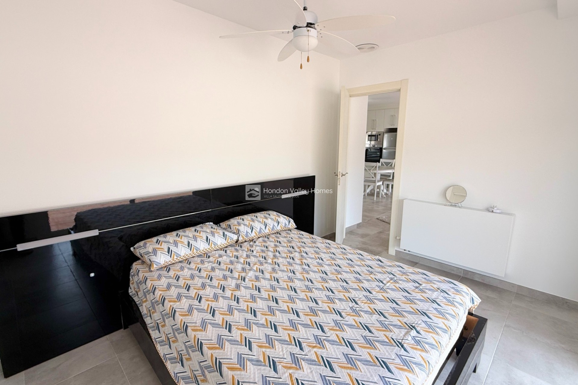 Reventa - Villa - Hondón de los Fráiles