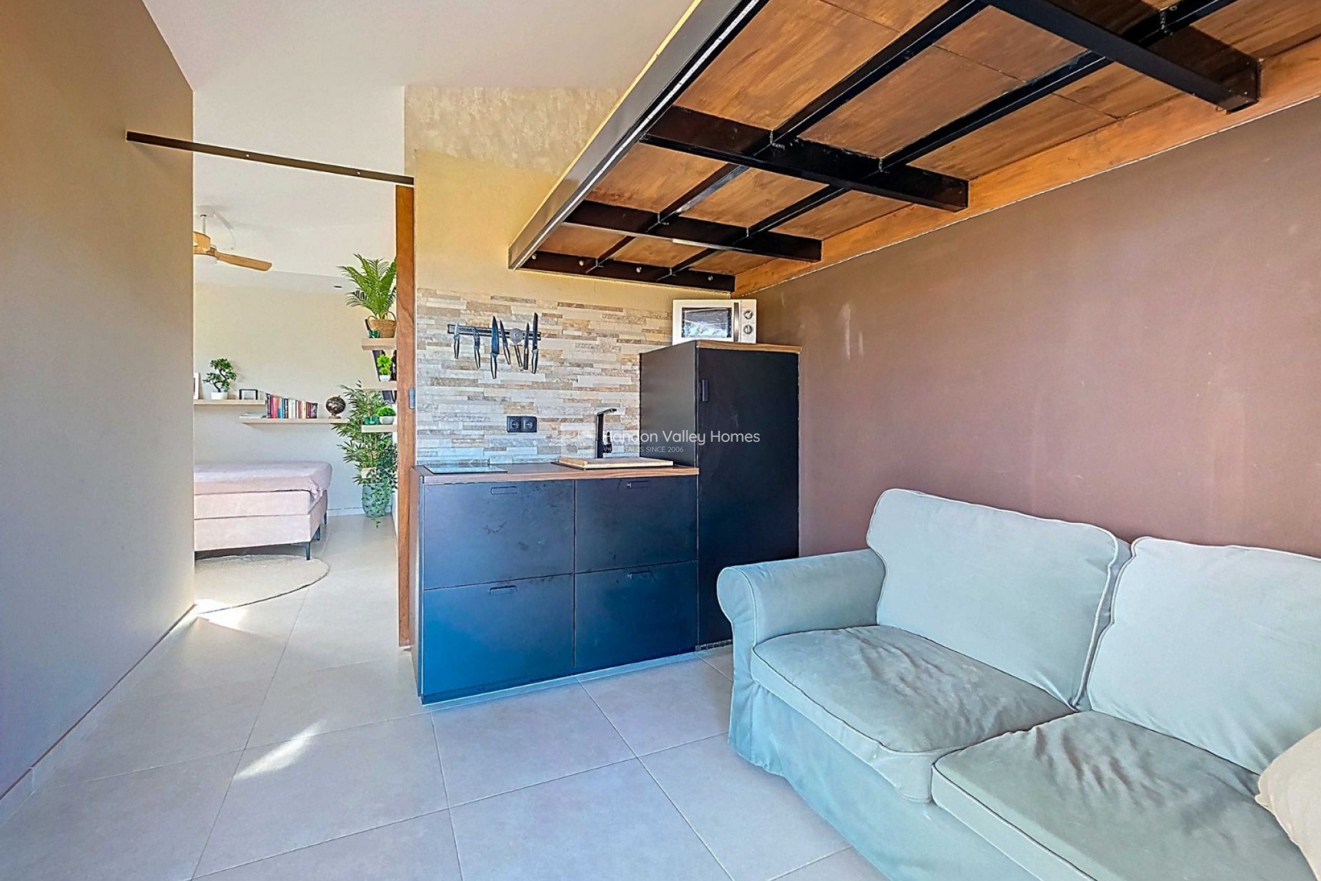 Reventa - Villa - Hondón de los Fráiles