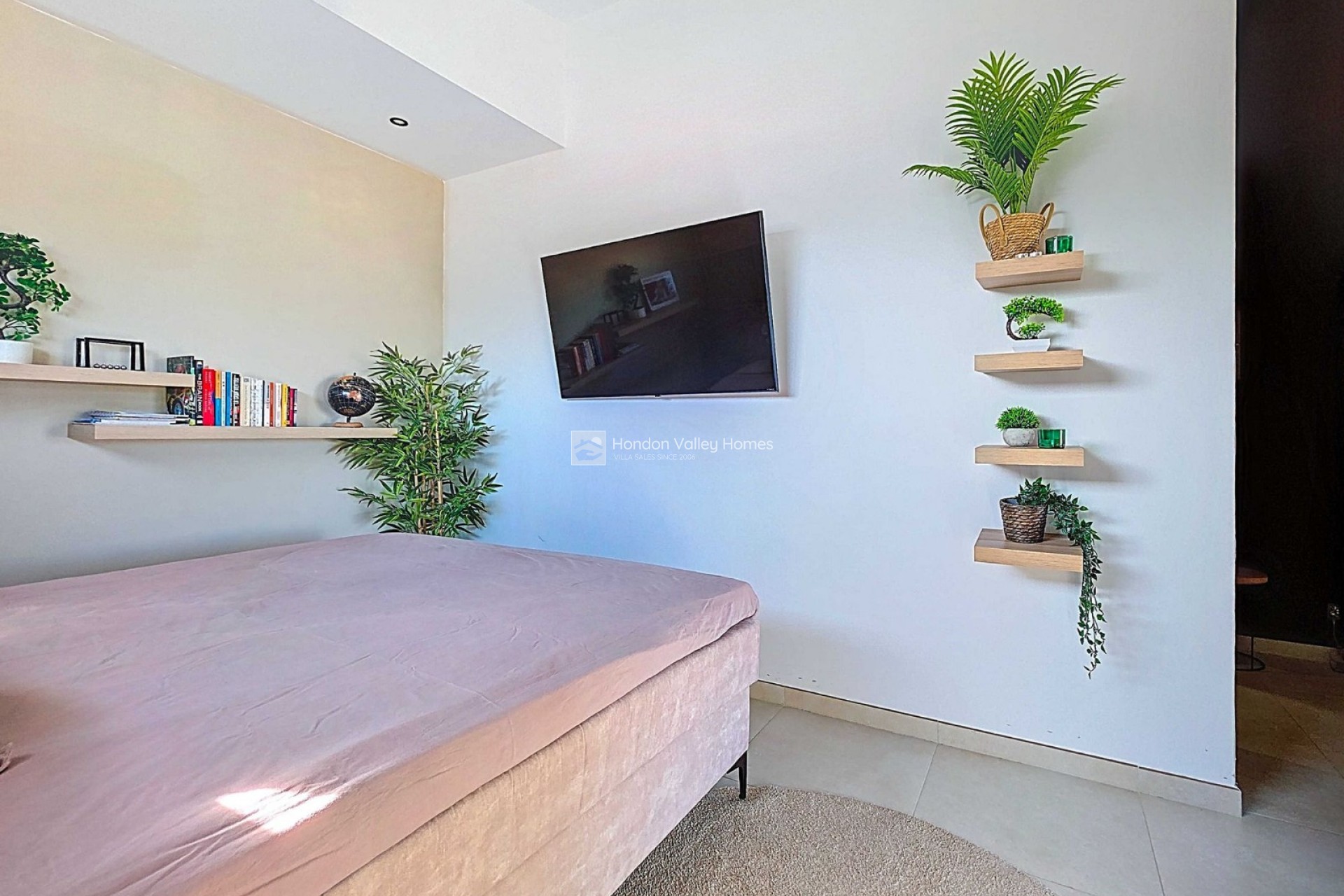 Reventa - Villa - Hondón de los Fráiles