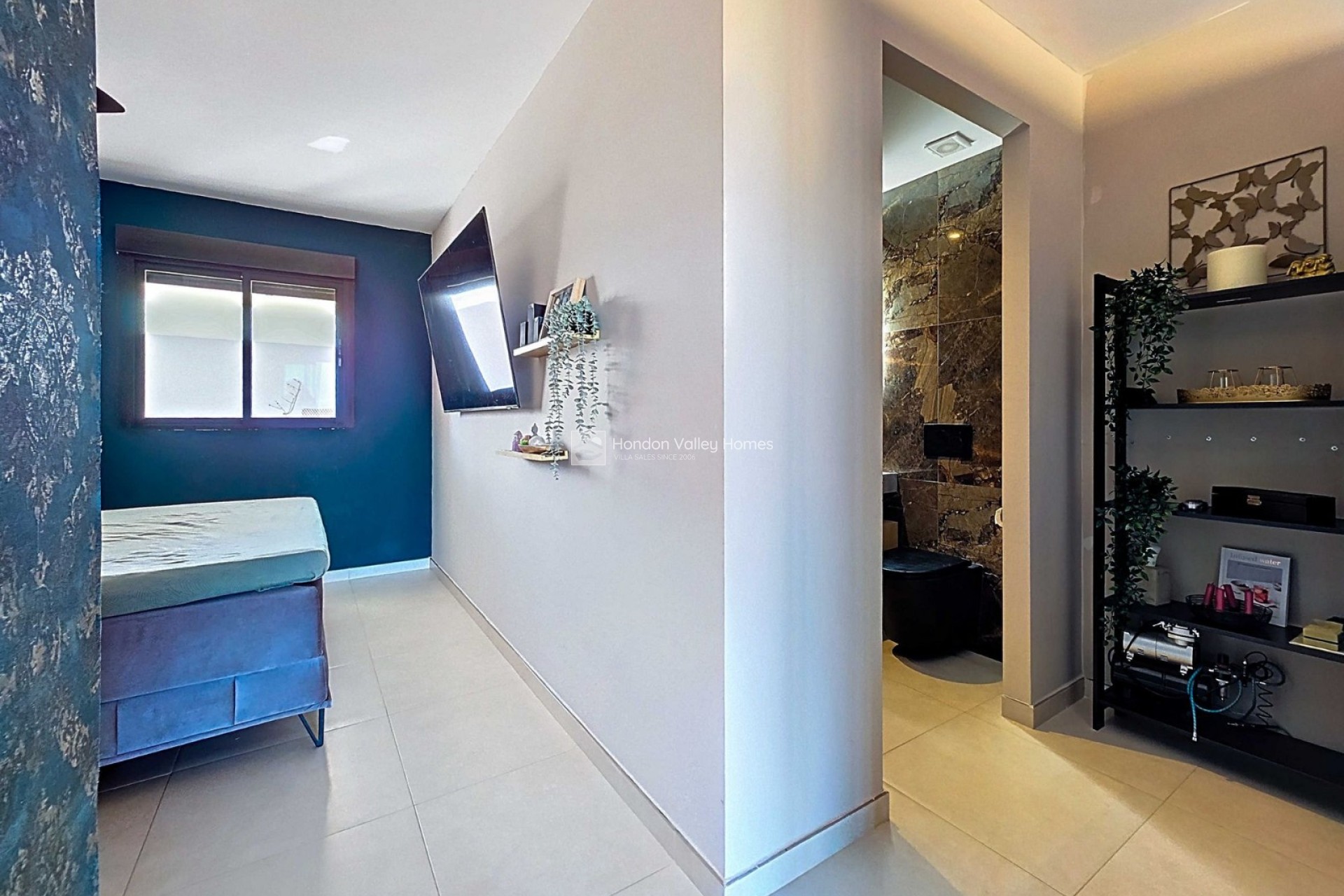 Reventa - Villa - Hondón de los Fráiles