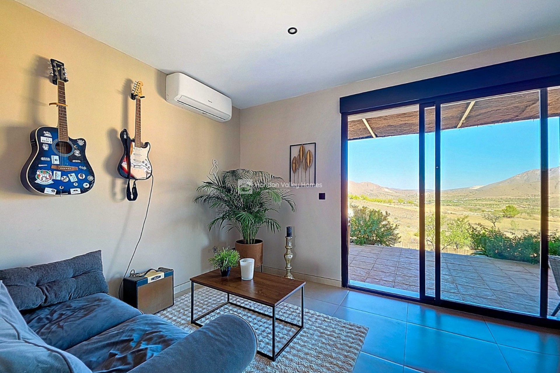 Reventa - Villa - Hondón de los Fráiles