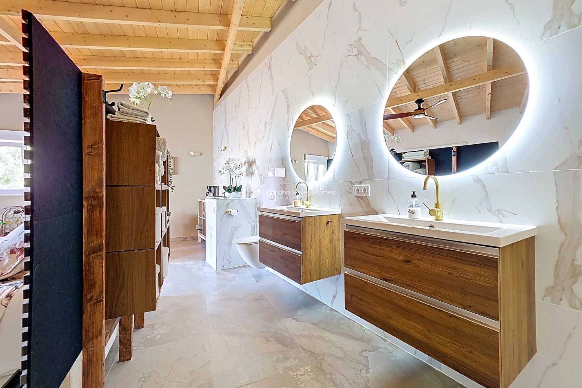 Reventa - Villa - Hondón de los Fráiles