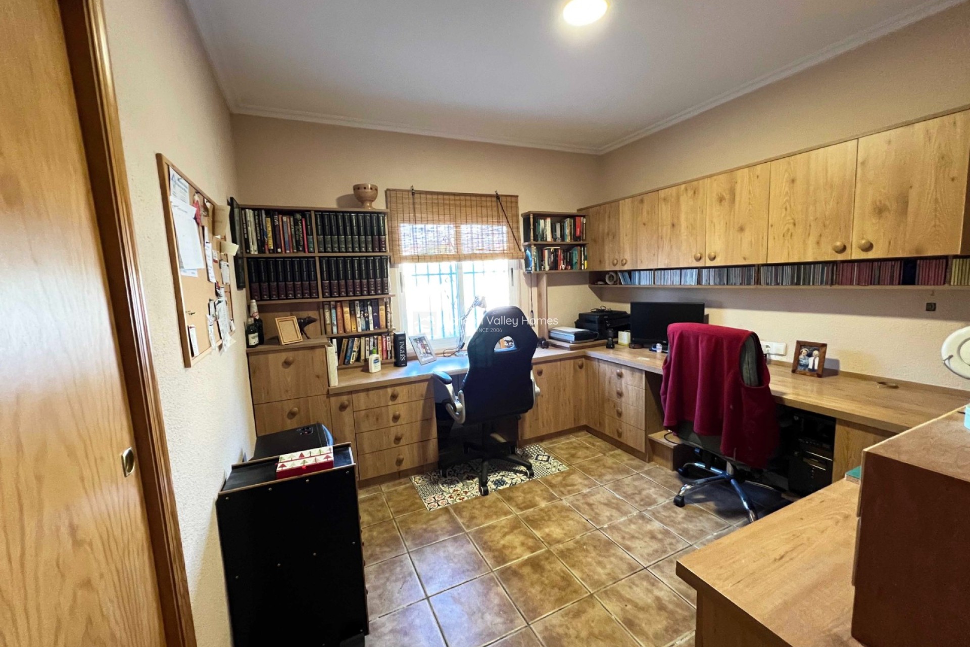 Reventa - Villa - Hondón de los Fráiles