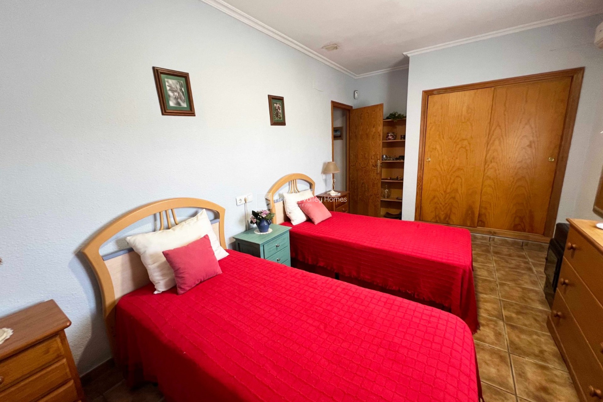 Reventa - Villa - Hondón de los Fráiles