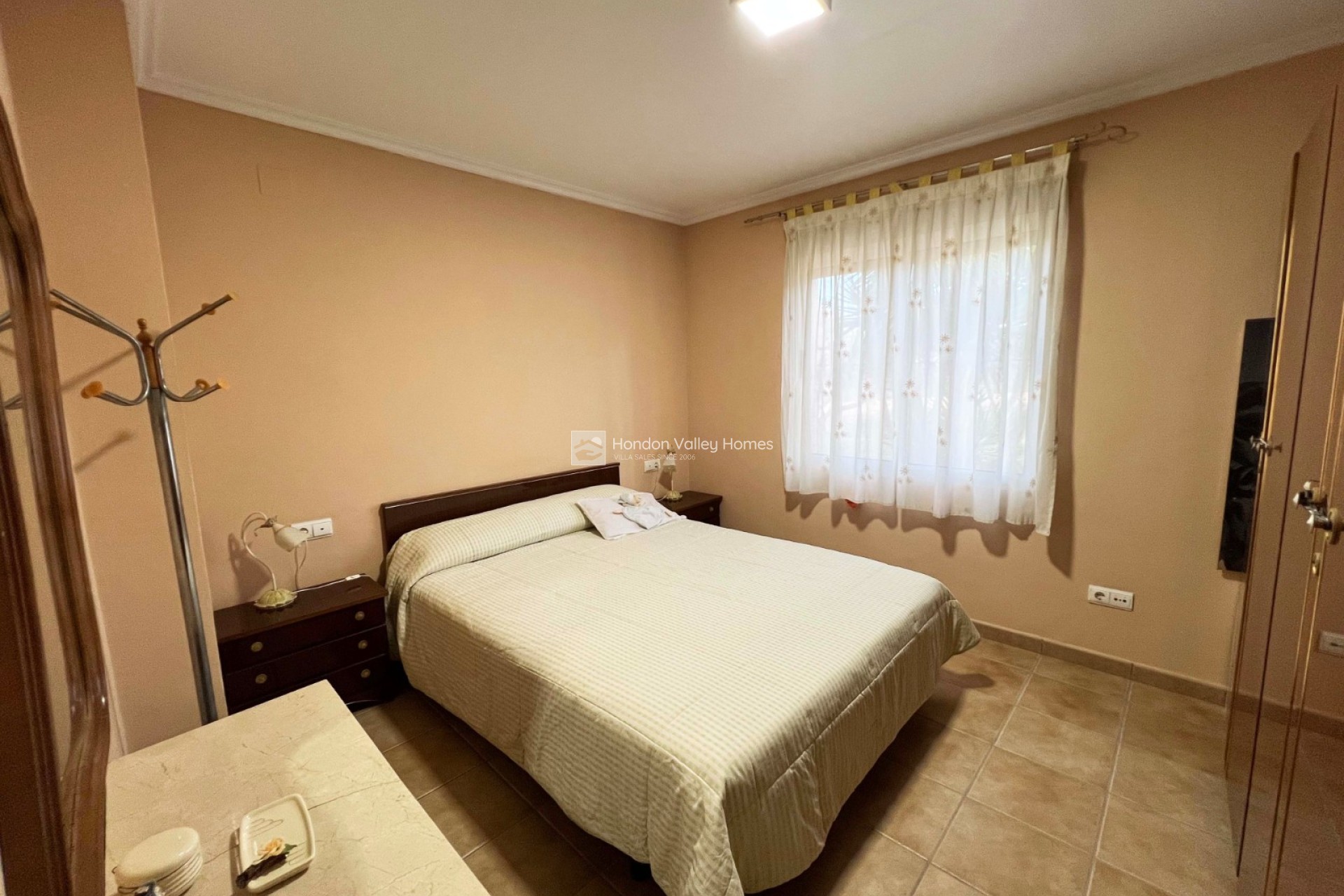 Reventa - Villa - Hondón de los Fráiles