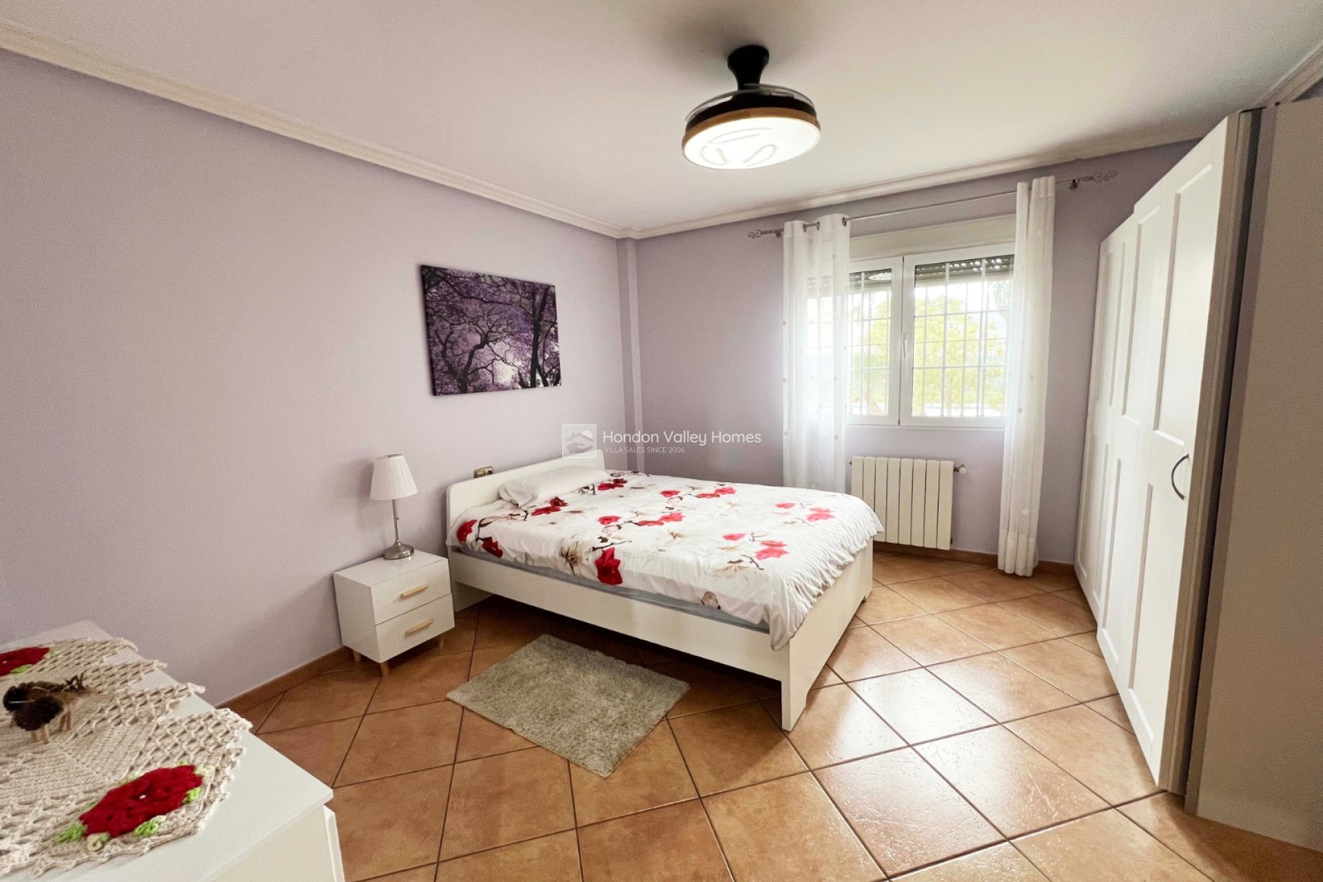 Reventa - Villa - Hondón de los Fráiles