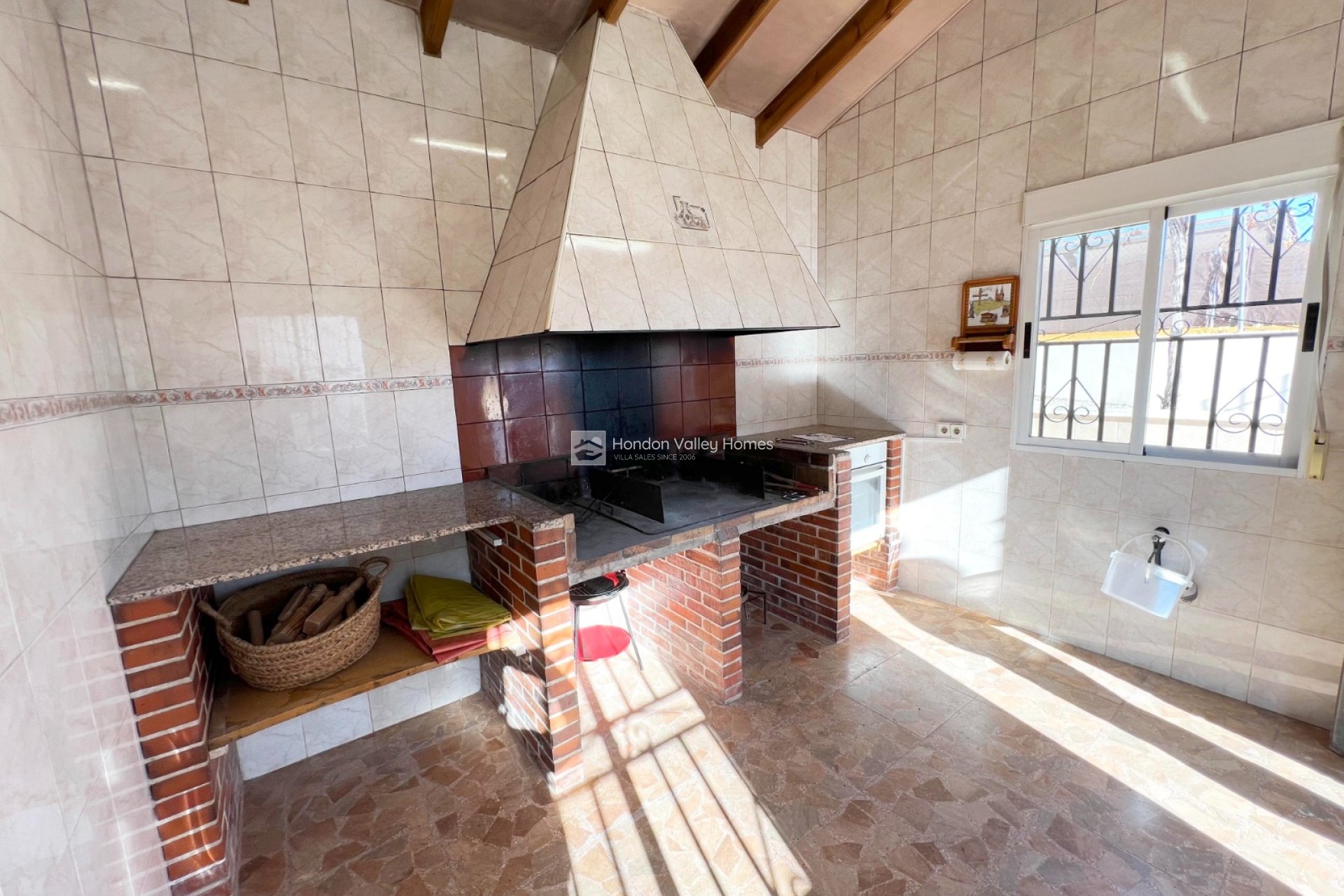 Reventa - Villa - Hondón de los Fráiles