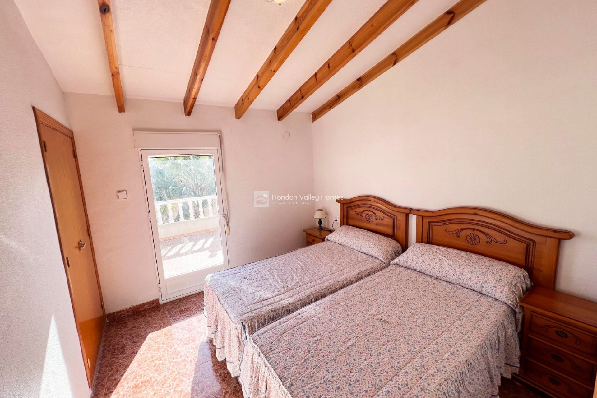 Reventa - Villa - Hondón de los Fráiles