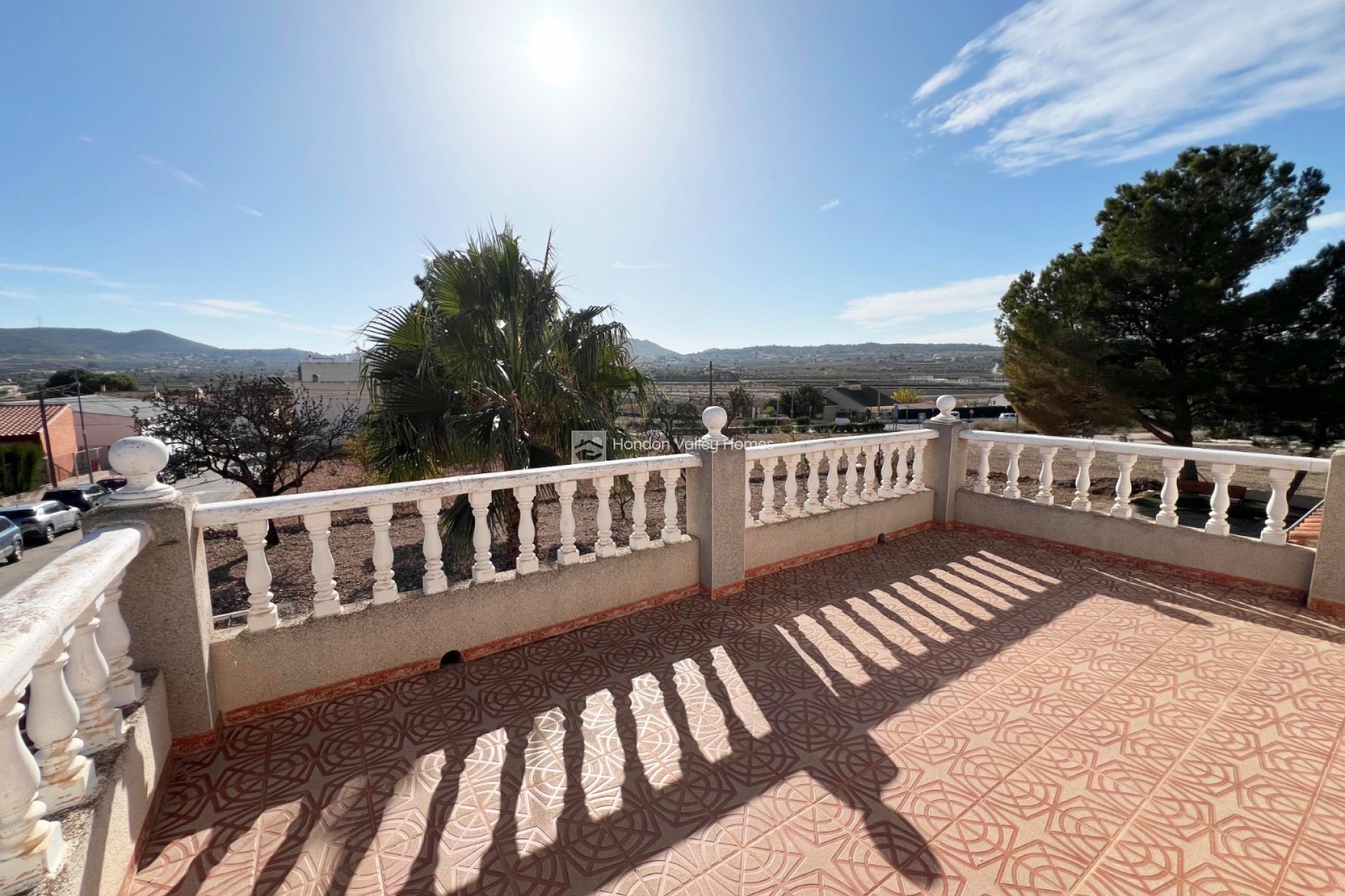 Reventa - Villa - Hondón de los Fráiles