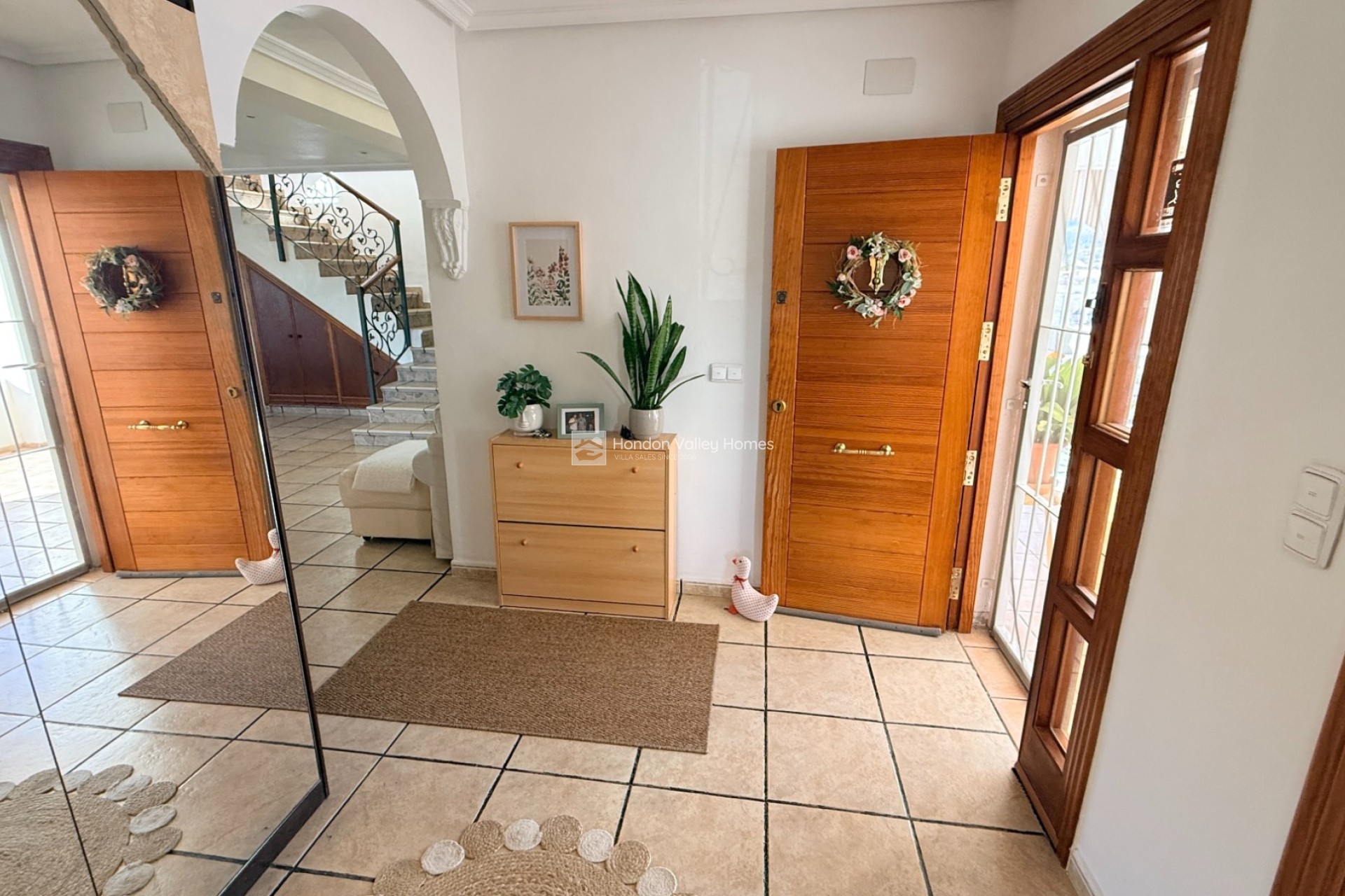 Reventa - Villa - Hondón de los Fráiles