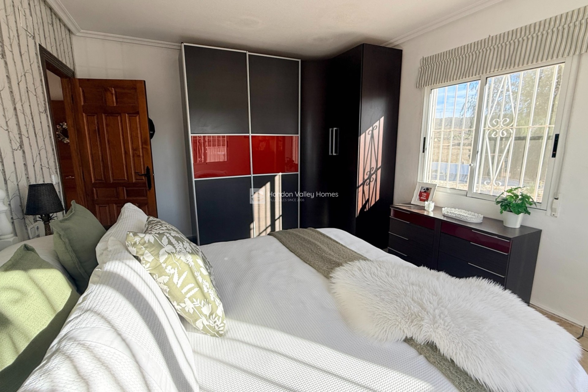 Reventa - Villa - Hondón de los Fráiles