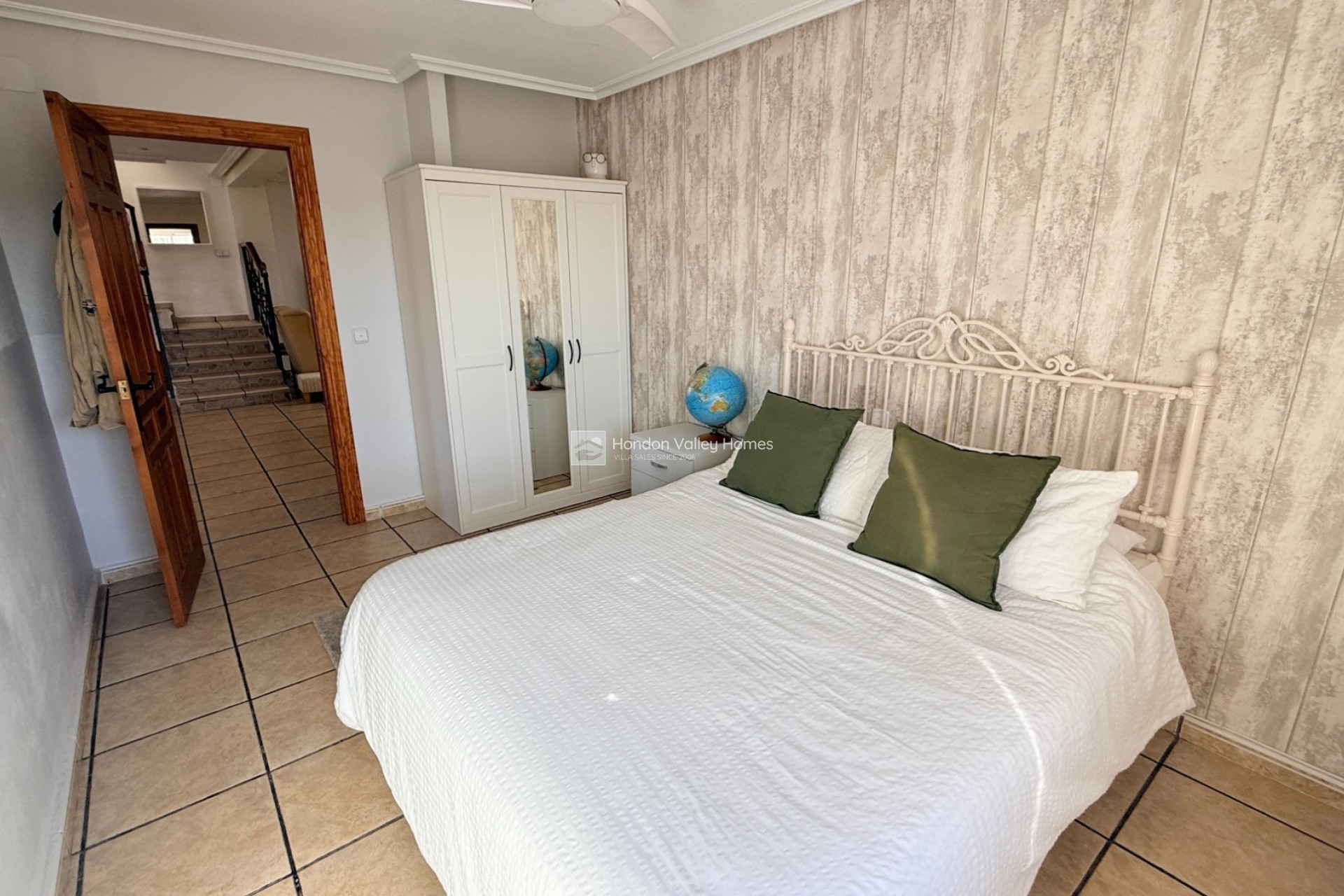 Reventa - Villa - Hondón de los Fráiles