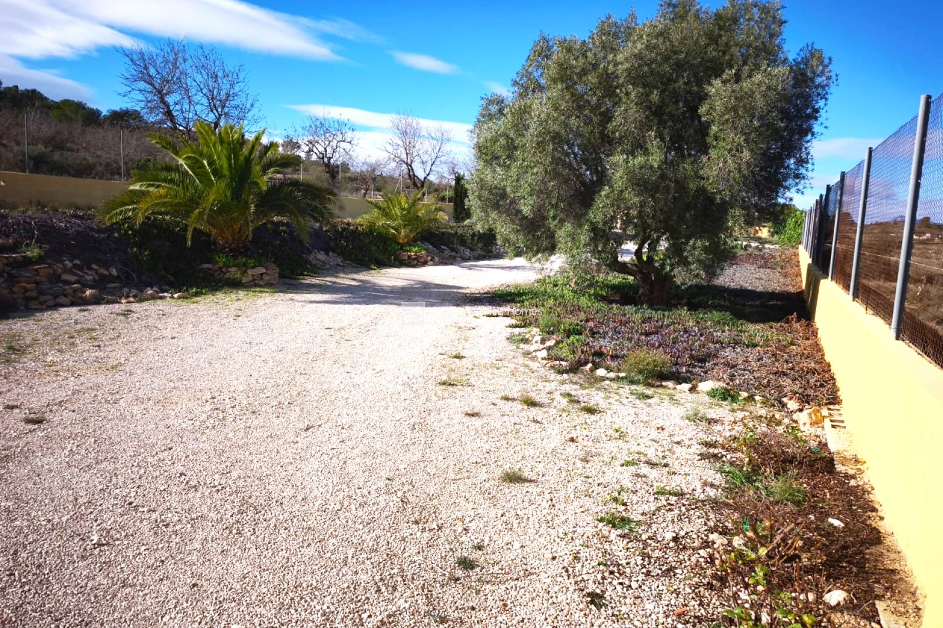 Reventa - Villa - Hondón de los Fráiles