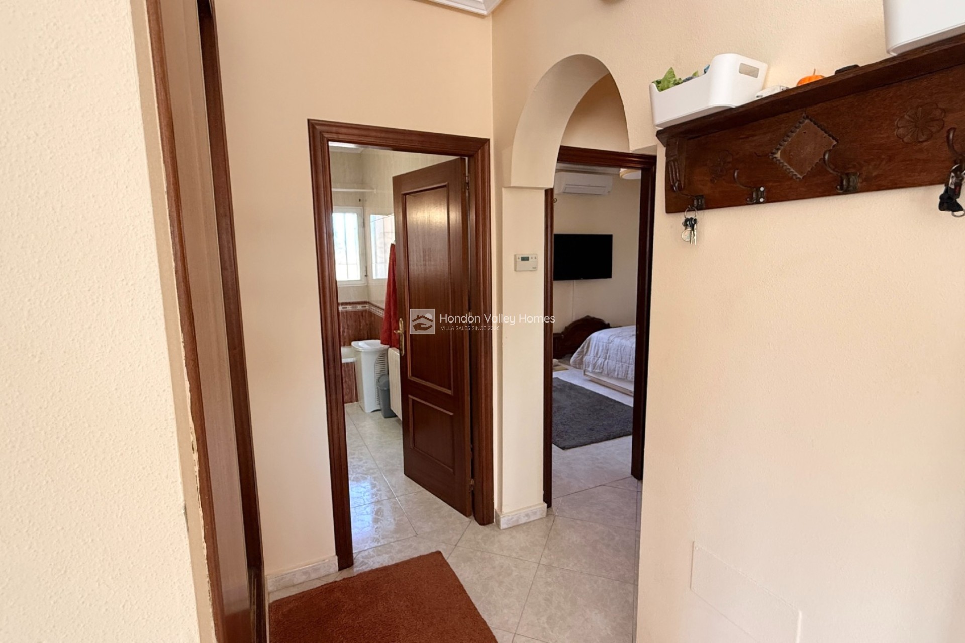 Reventa - Villa - Hondón de los Fráiles