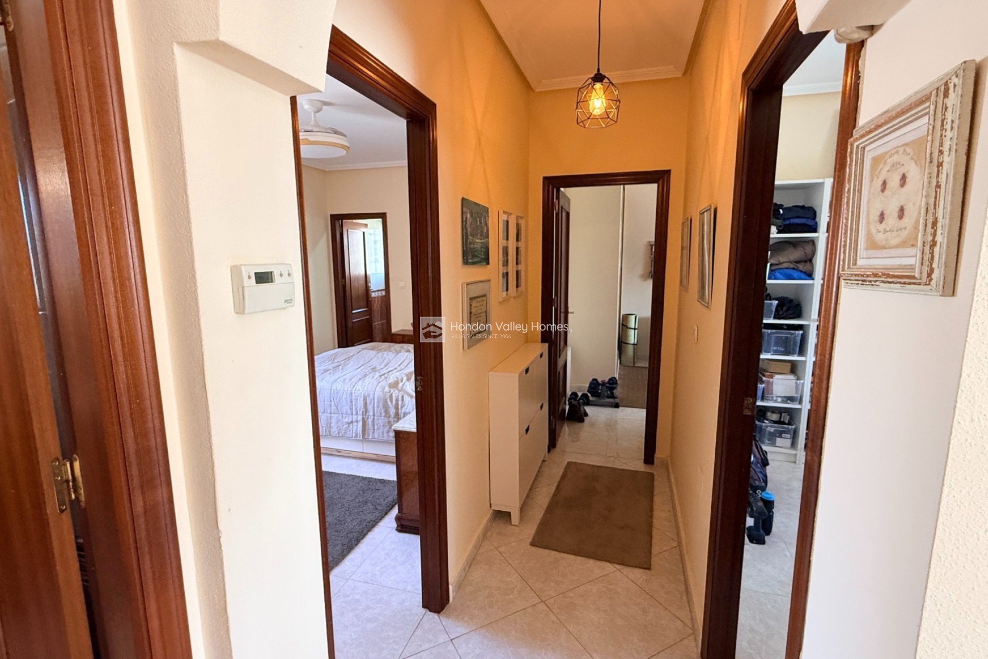 Reventa - Villa - Hondón de los Fráiles