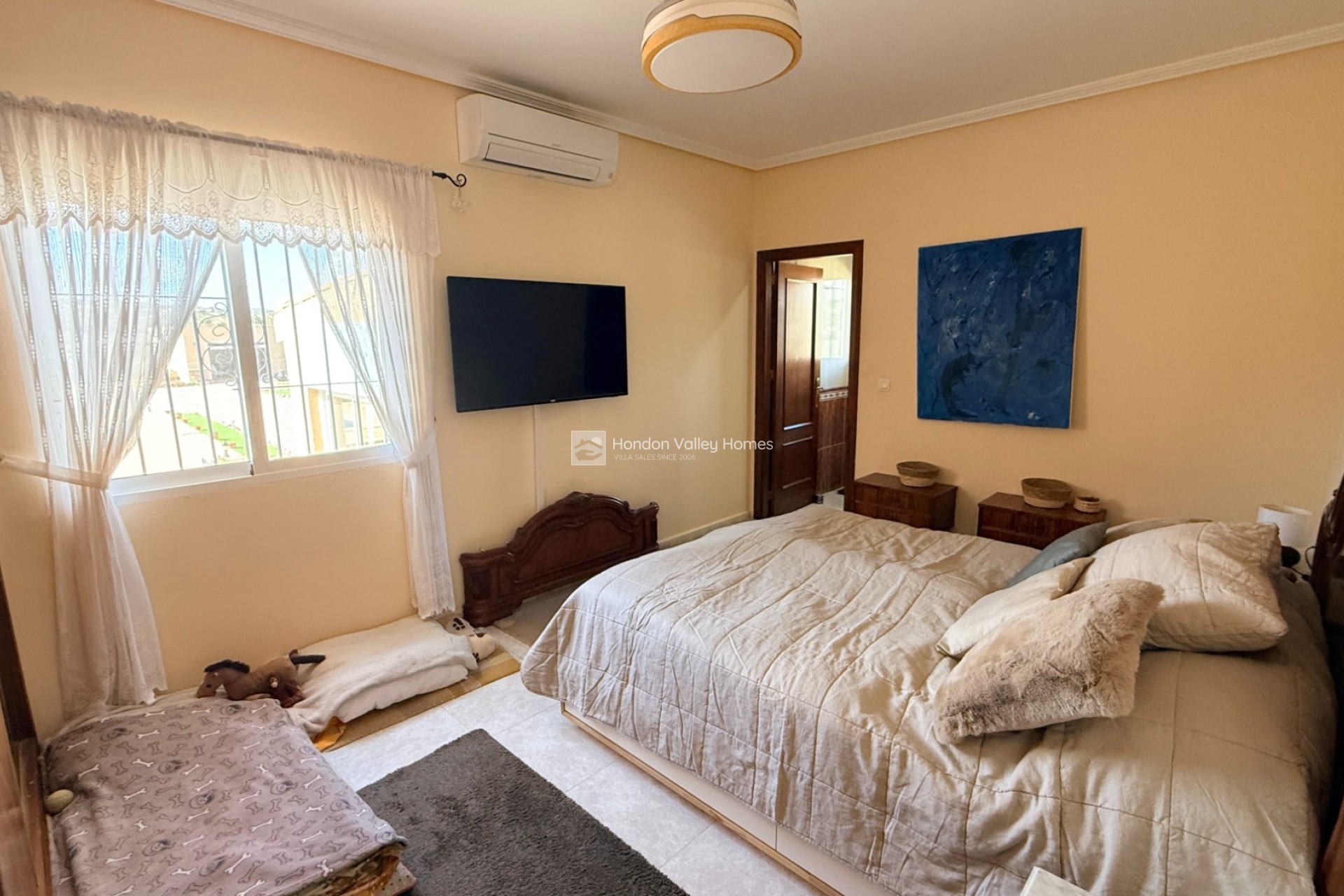 Reventa - Villa - Hondón de los Fráiles