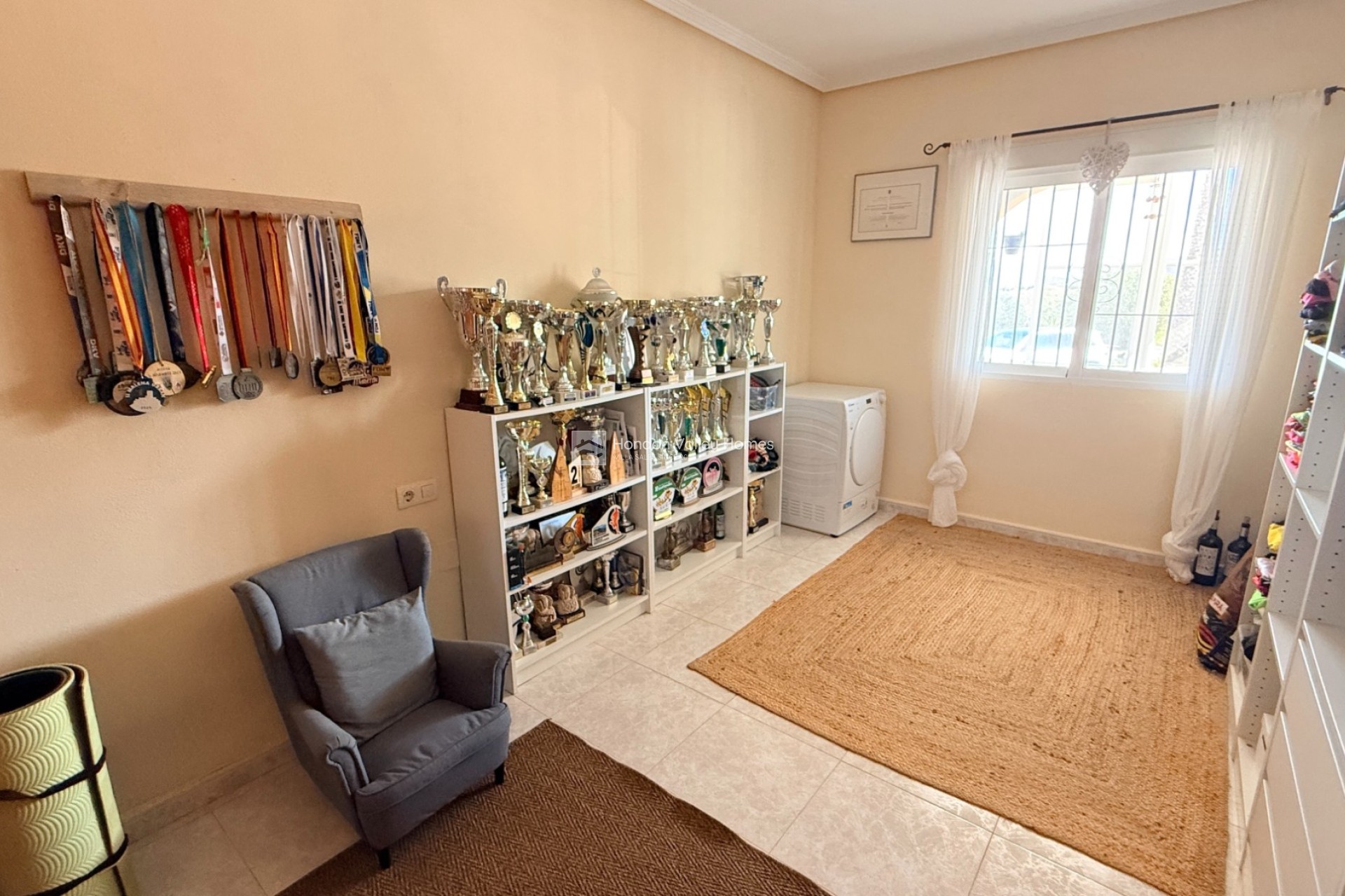 Reventa - Villa - Hondón de los Fráiles