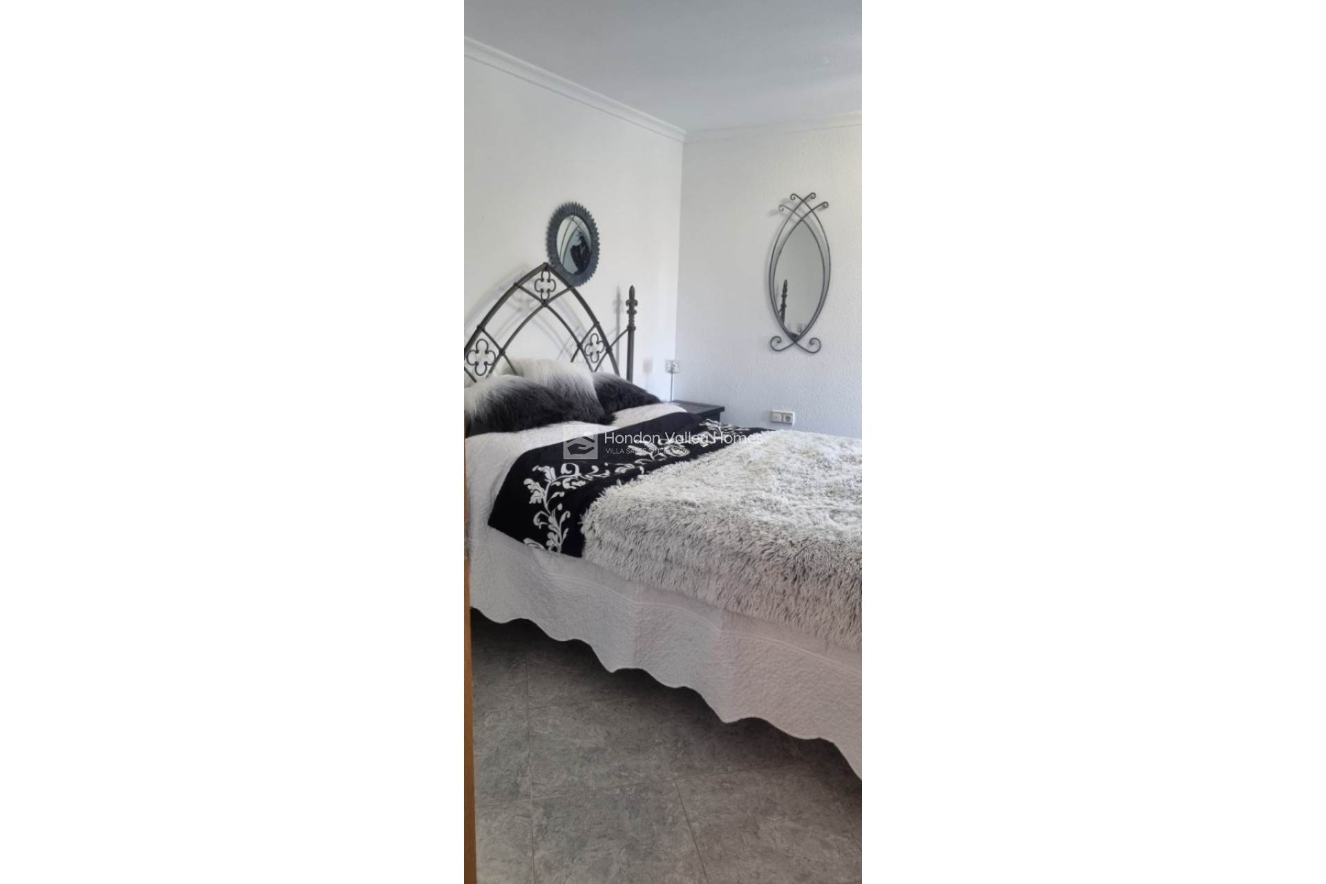 Reventa - Villa - Hondón de los Fráiles