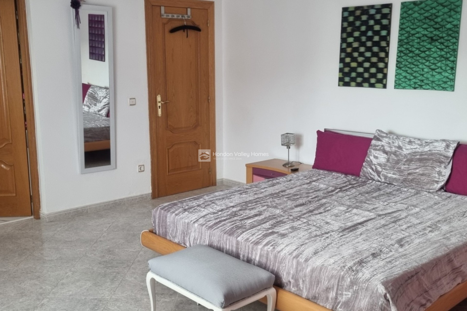 Reventa - Villa - Hondón de los Fráiles