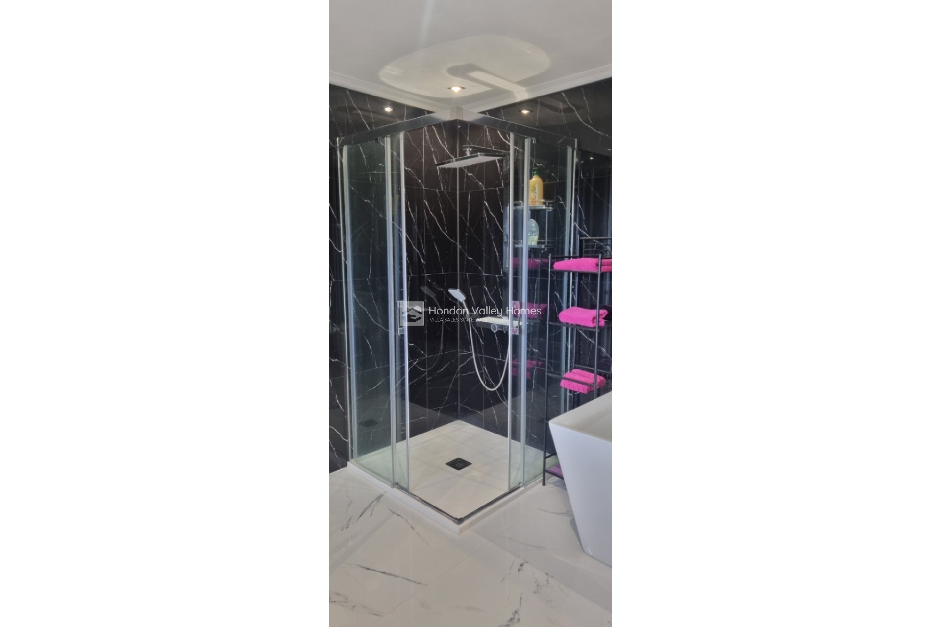 Reventa - Villa - Hondón de los Fráiles