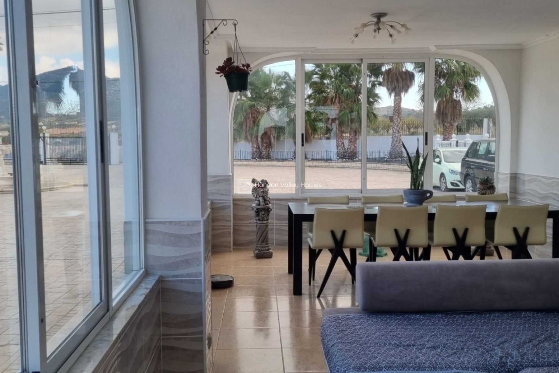 Reventa - Villa - Hondón de los Fráiles