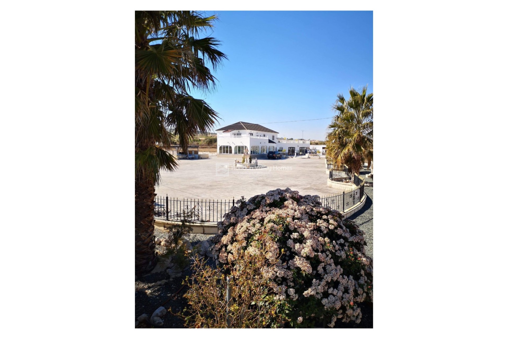 Reventa - Villa - Hondón de los Fráiles