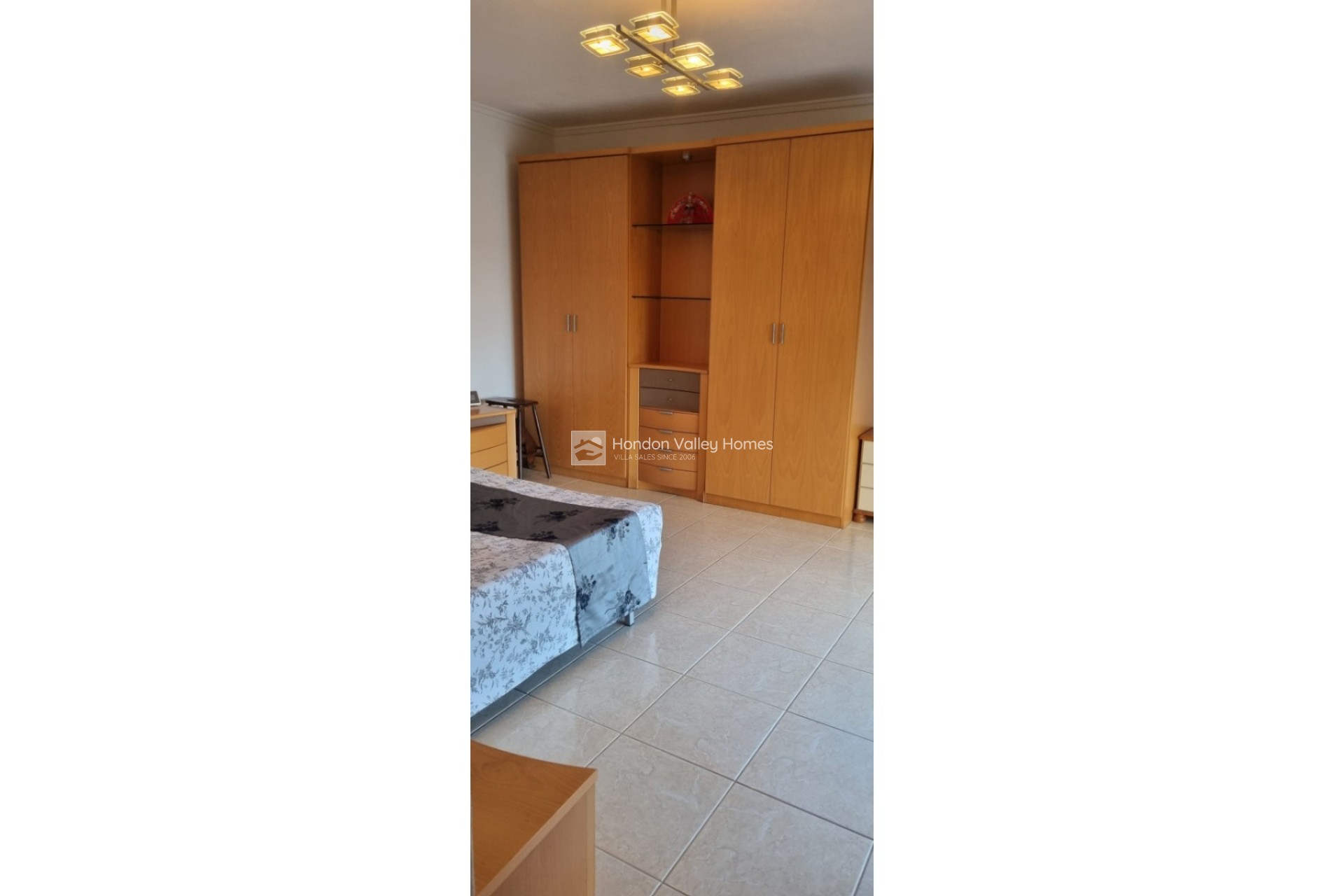 Reventa - Villa - Hondón de los Fráiles