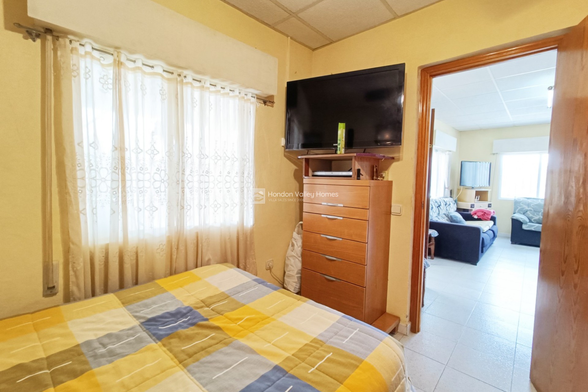 Reventa - Villa - Hondón de los Fráiles