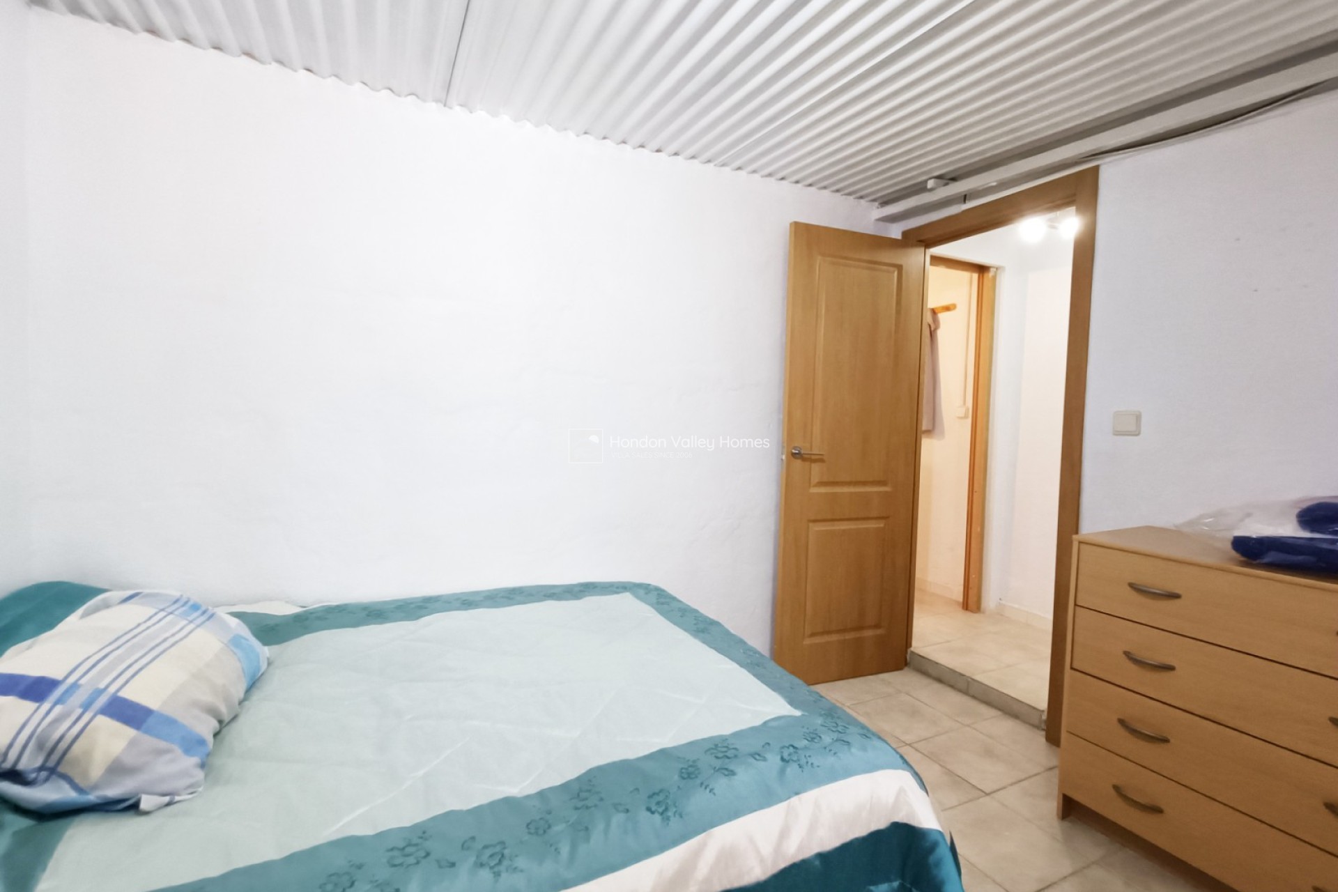 Reventa - Villa - Hondón de los Fráiles