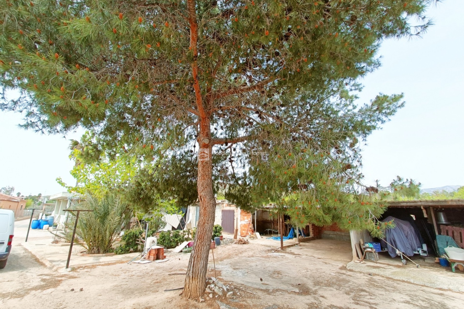 Reventa - Villa - Hondón de los Fráiles