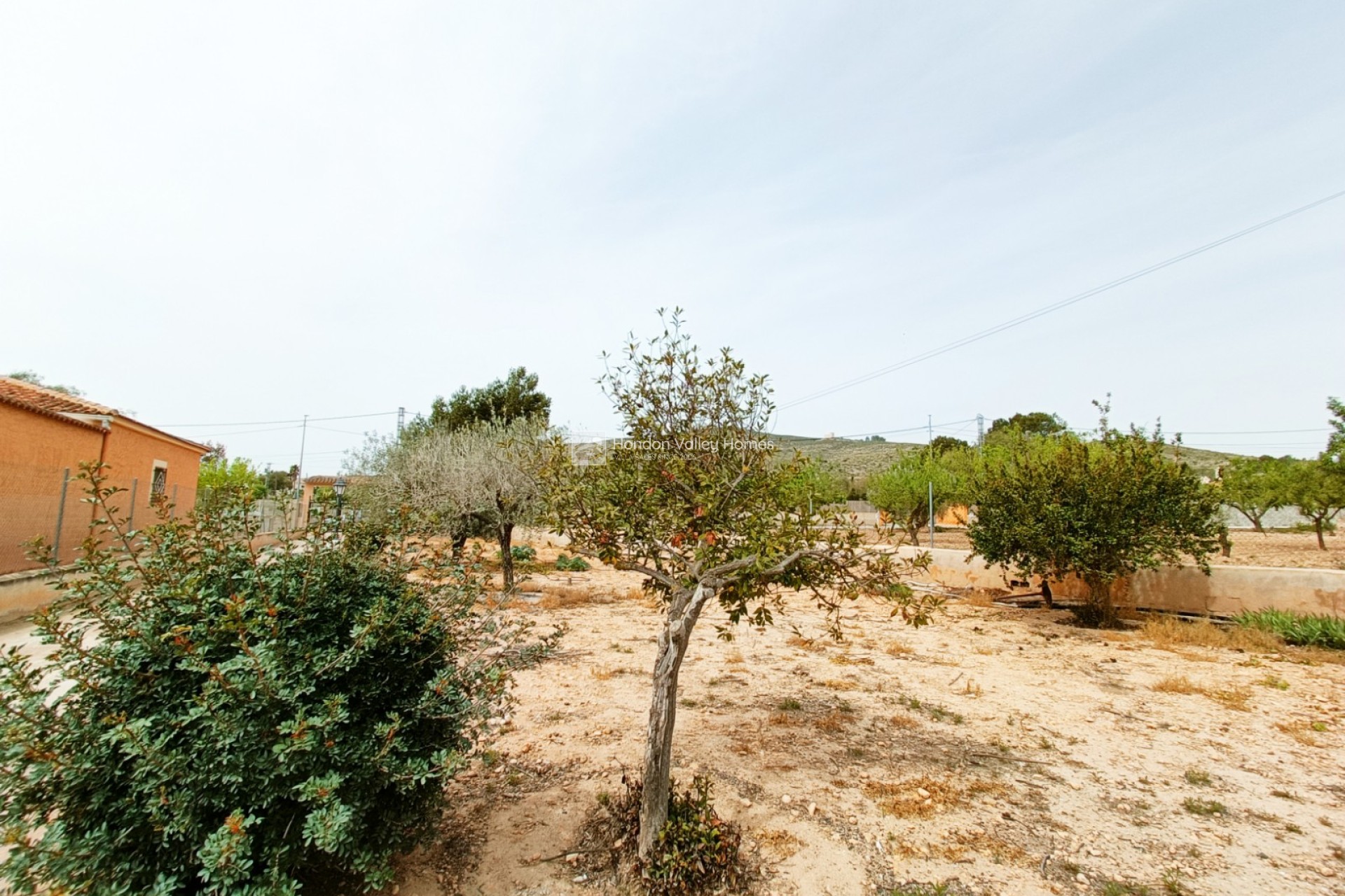 Reventa - Villa - Hondón de los Fráiles
