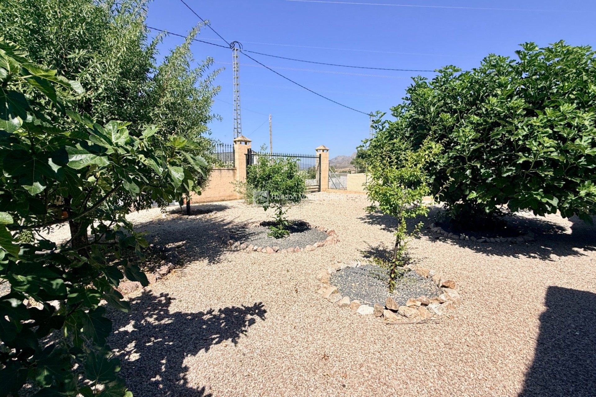 Reventa - Villa - Hondón de los Fráiles