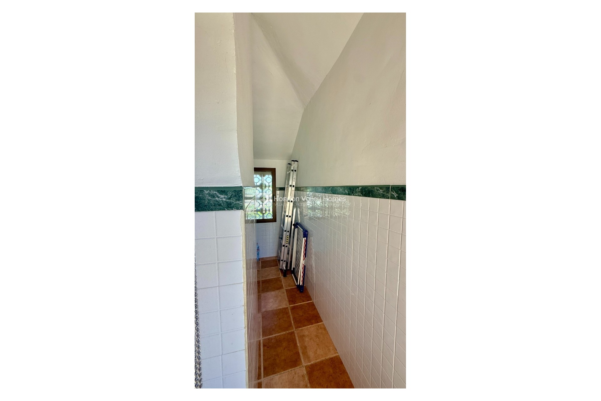 Reventa - Villa - Hondón de los Fráiles