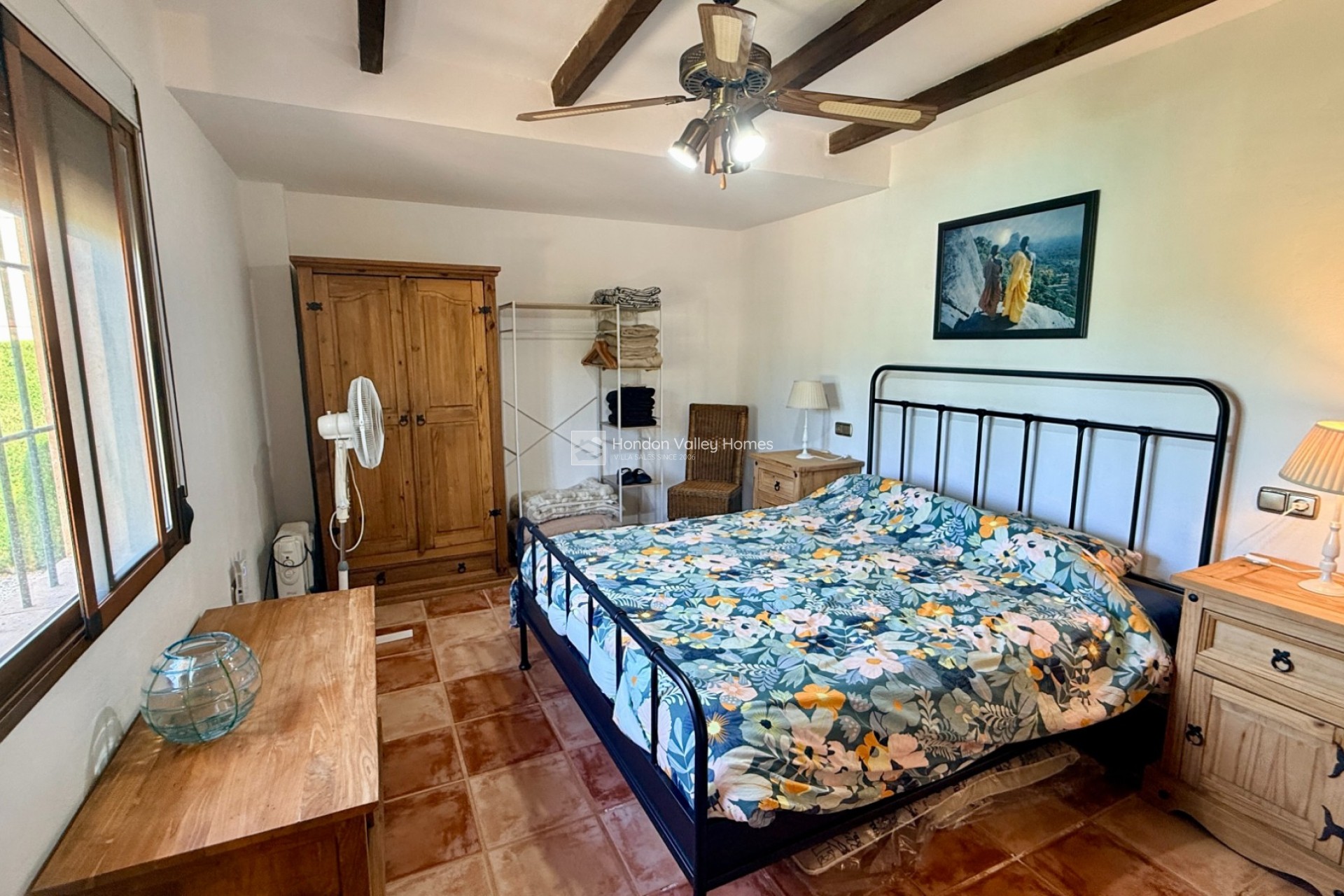Reventa - Villa - Hondón de los Fráiles