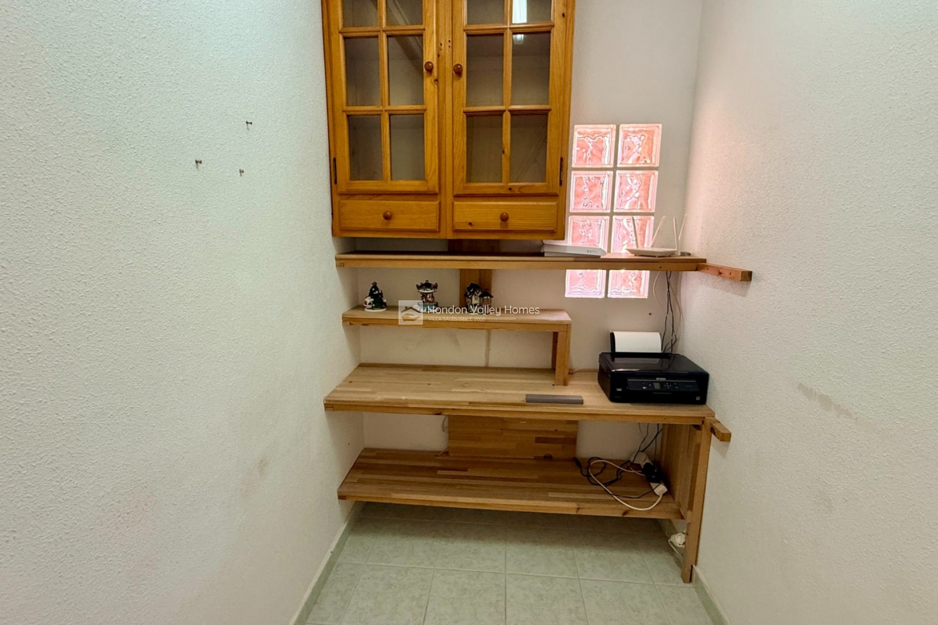 Reventa - Villa - Hondón de los Fráiles