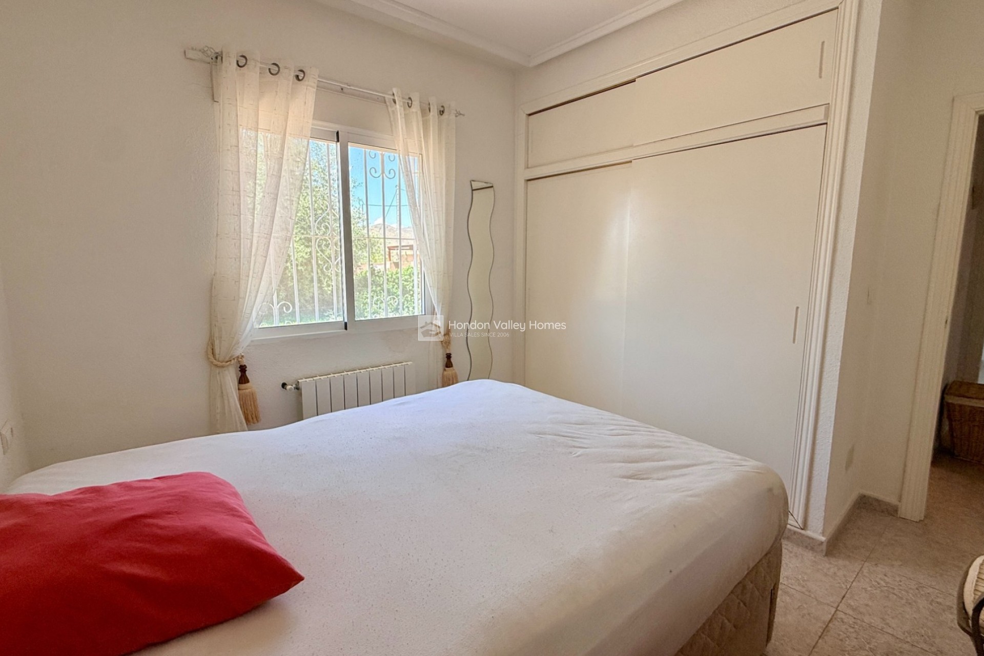 Reventa - Villa - Hondón de los Fráiles