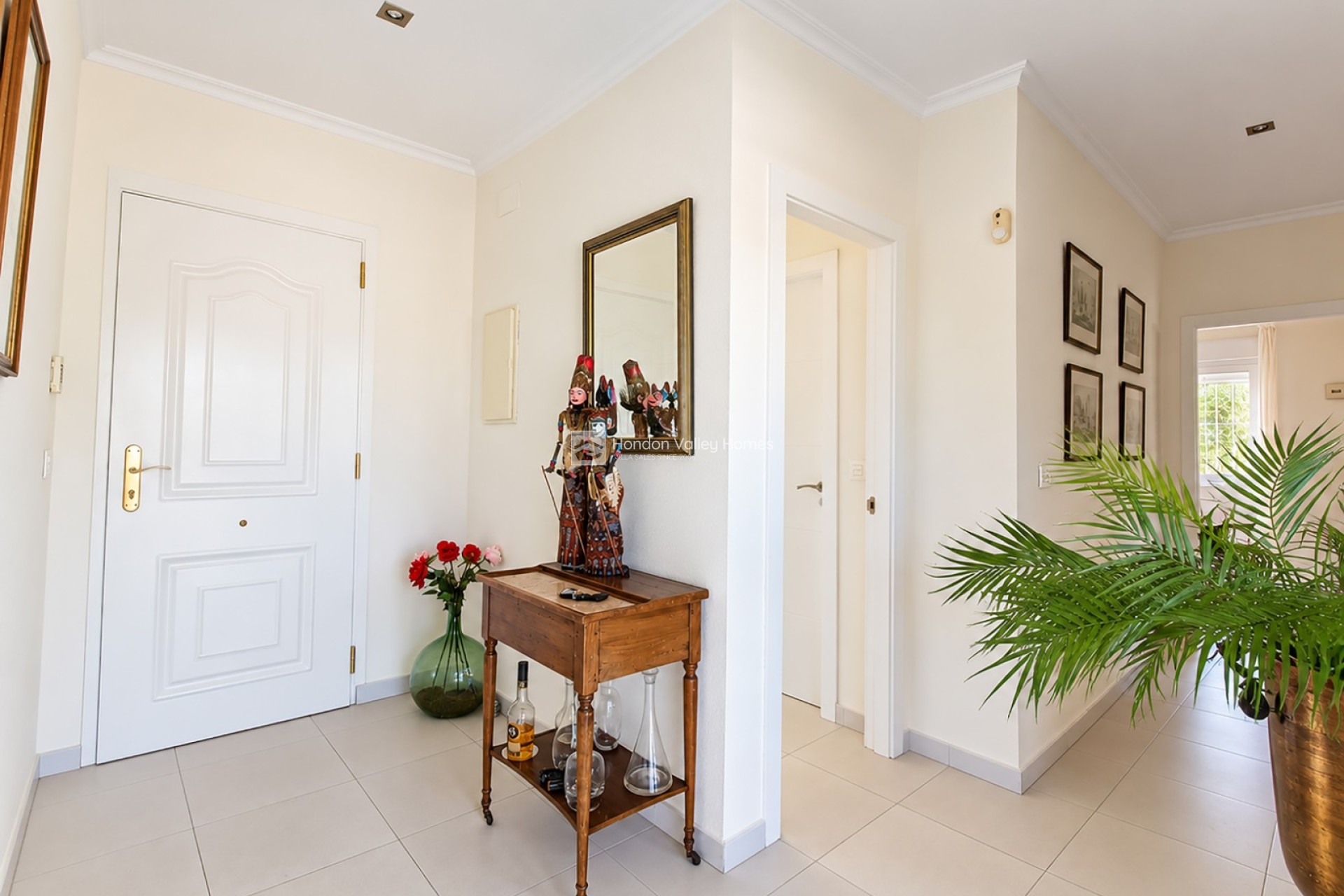 Reventa - Villa - Hondón de los Fráiles