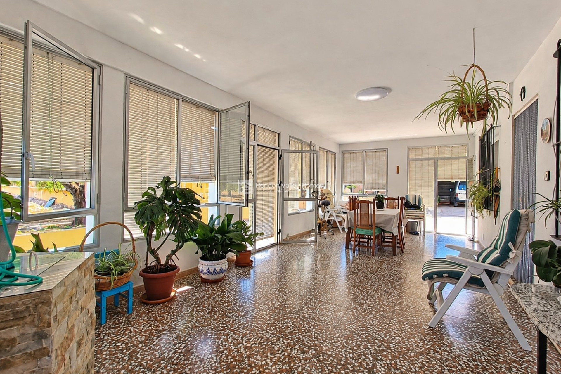 Reventa - Villa - Hondón de los Fráiles