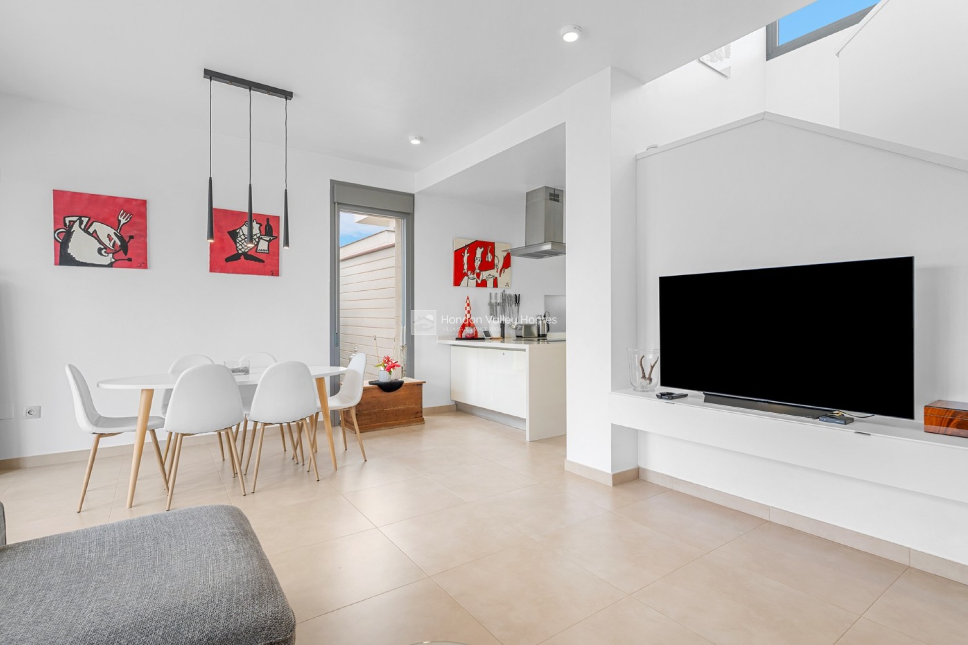 Reventa - Villa - Jacarilla - Vistabella