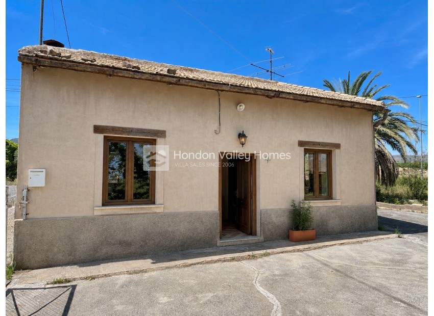 Reventa - Villa - La Romana - Villas de la Romana