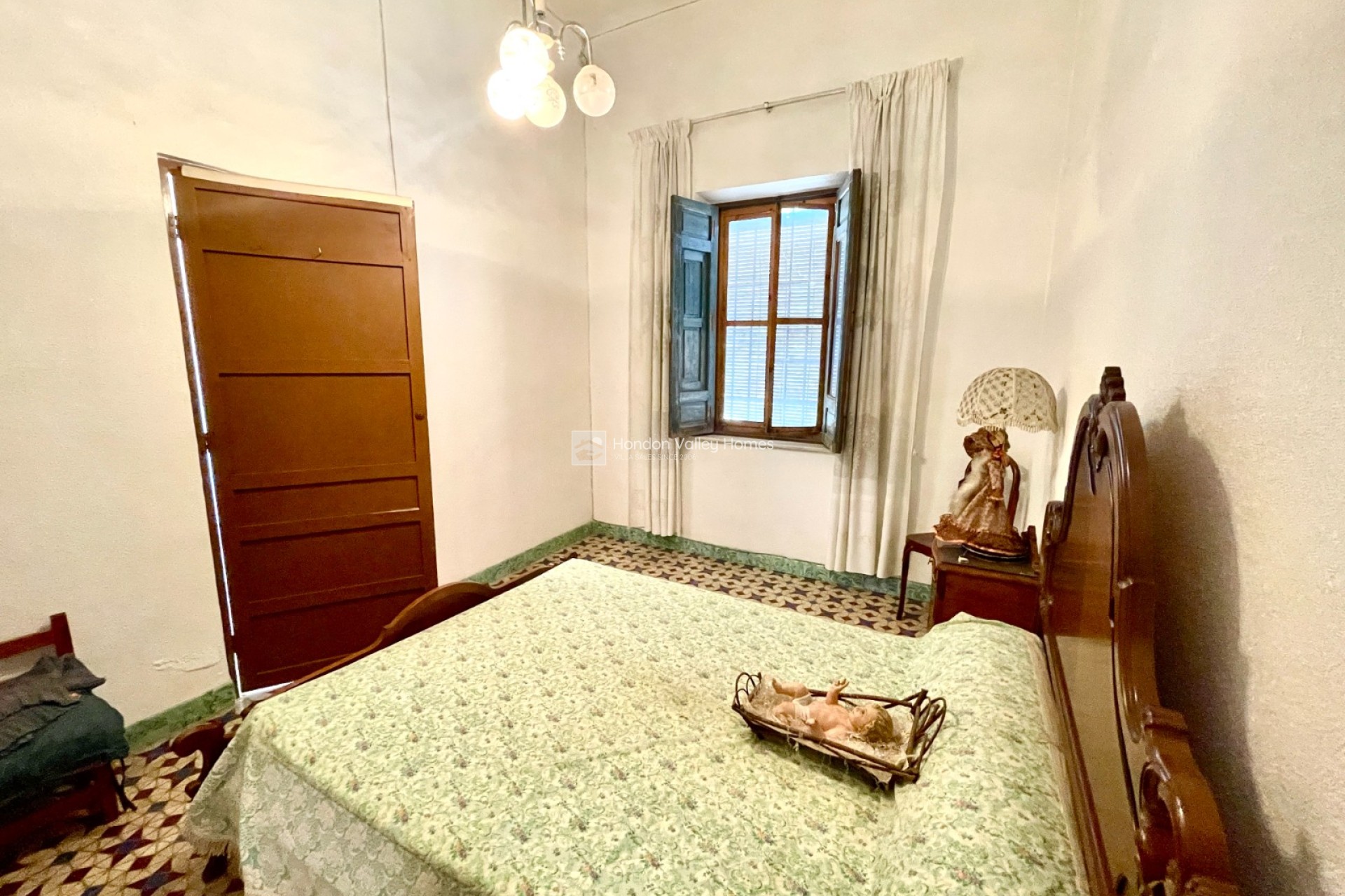 Reventa - Villa - La Romana - Villas de la Romana