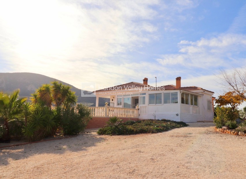 Reventa - Villa - La Romana