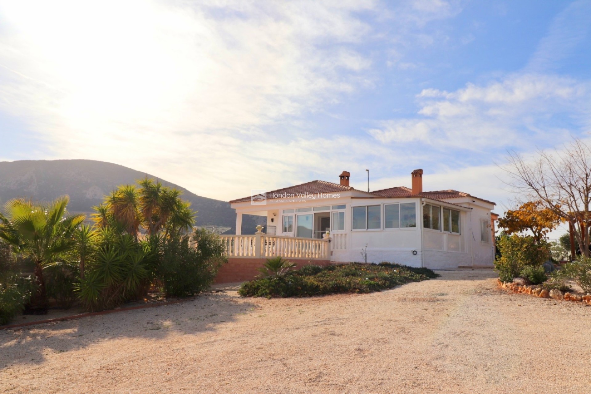 Reventa - Villa - La Romana