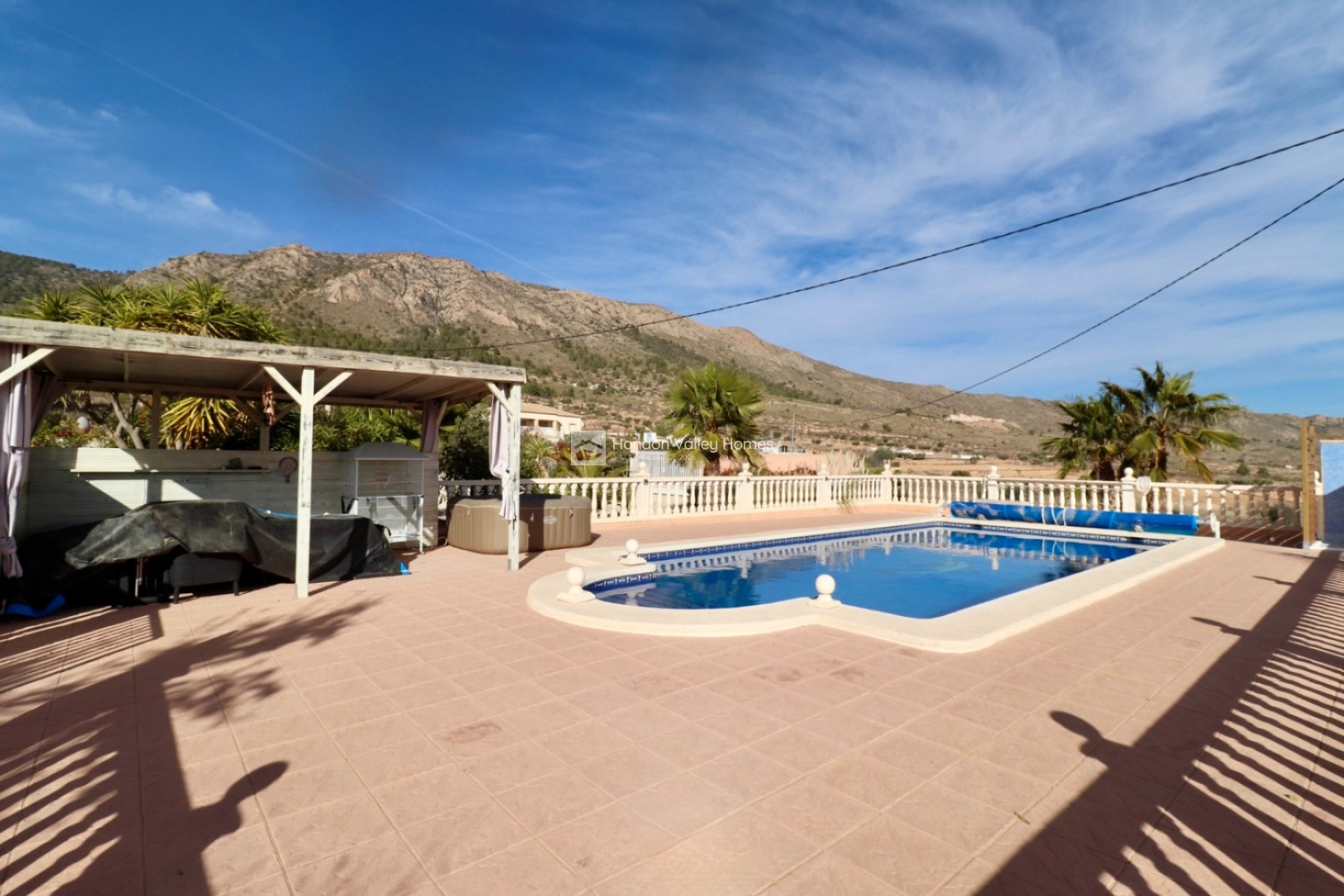 Reventa - Villa - La Romana