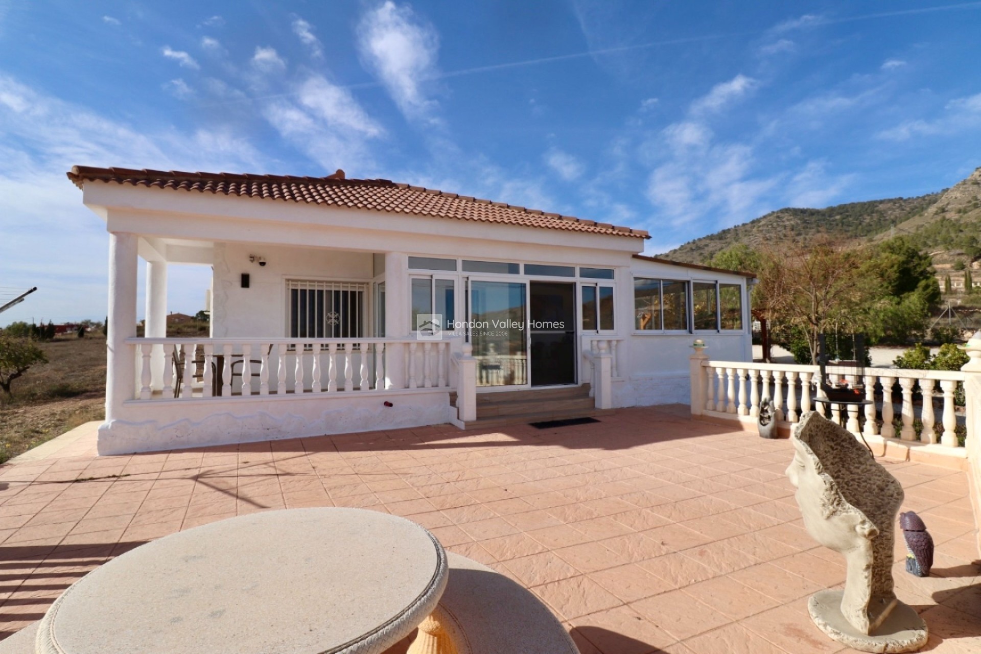 Reventa - Villa - La Romana