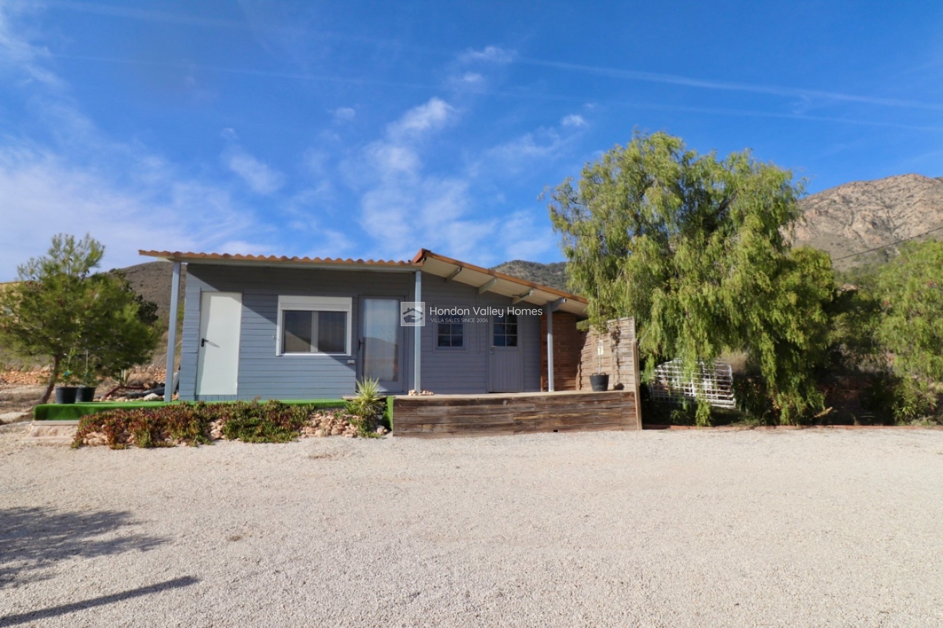 Reventa - Villa - La Romana