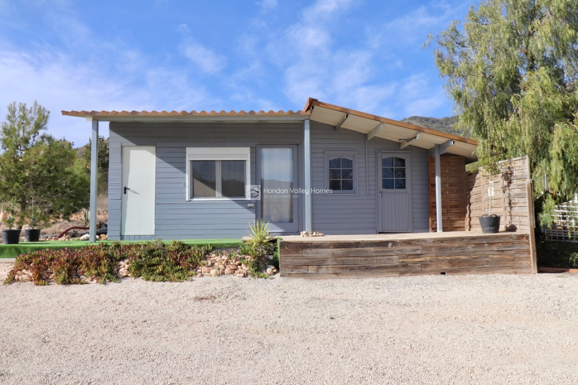 Reventa - Villa - La Romana