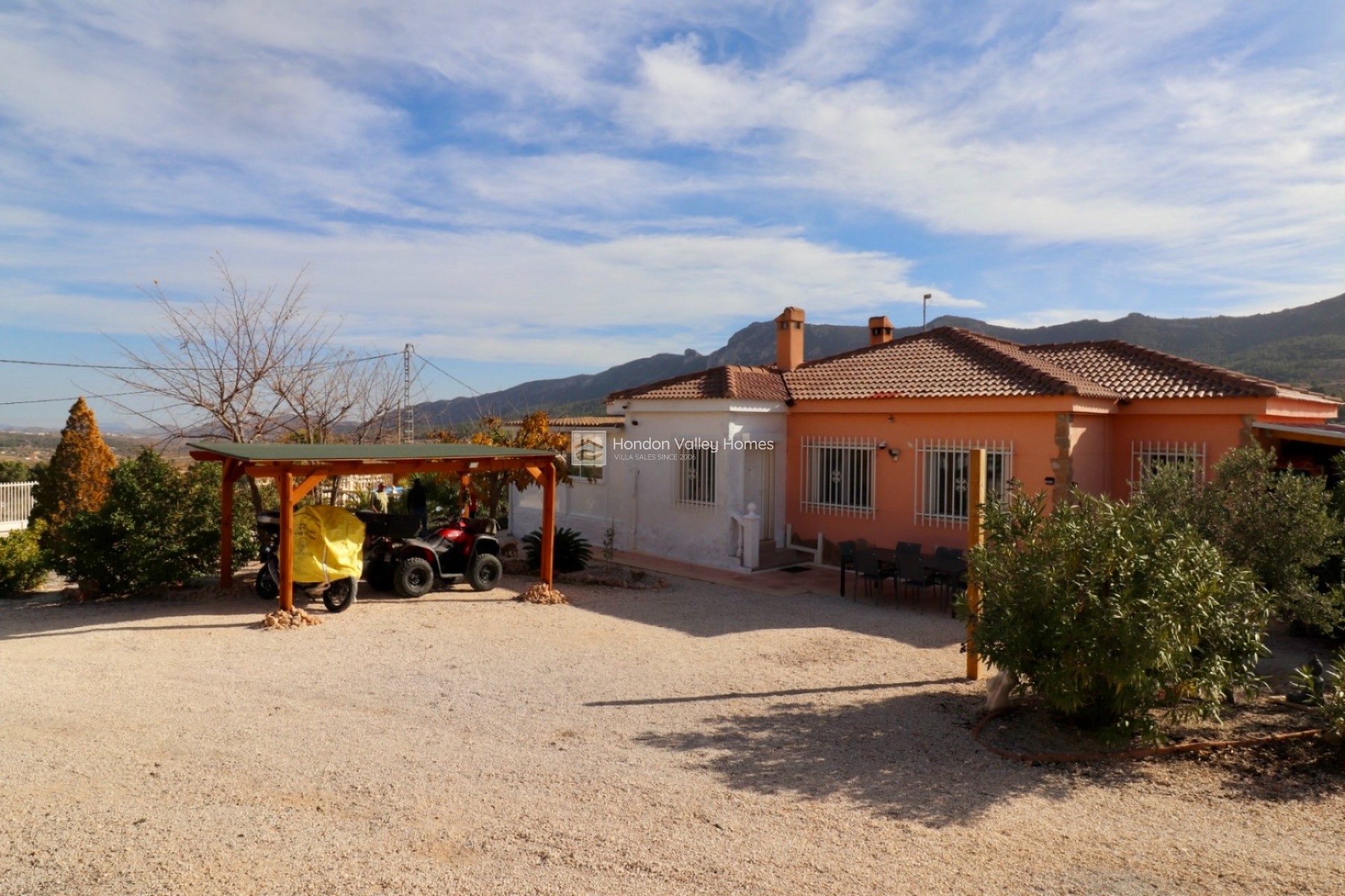 Reventa - Villa - La Romana